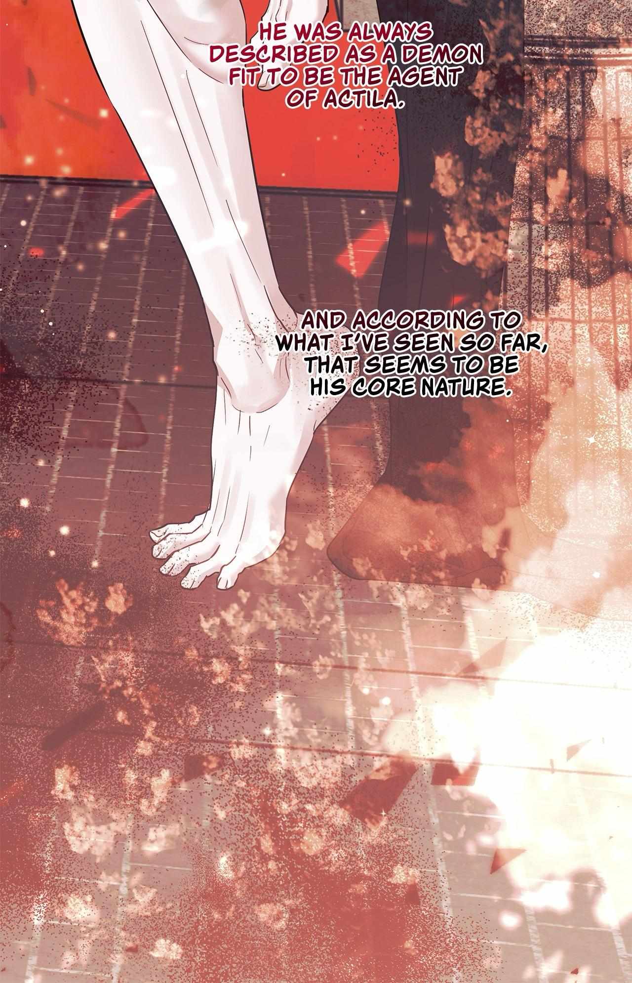 My Evil Husband Is Obsessed With the Wrong Person Chapter 24 page 46 - 