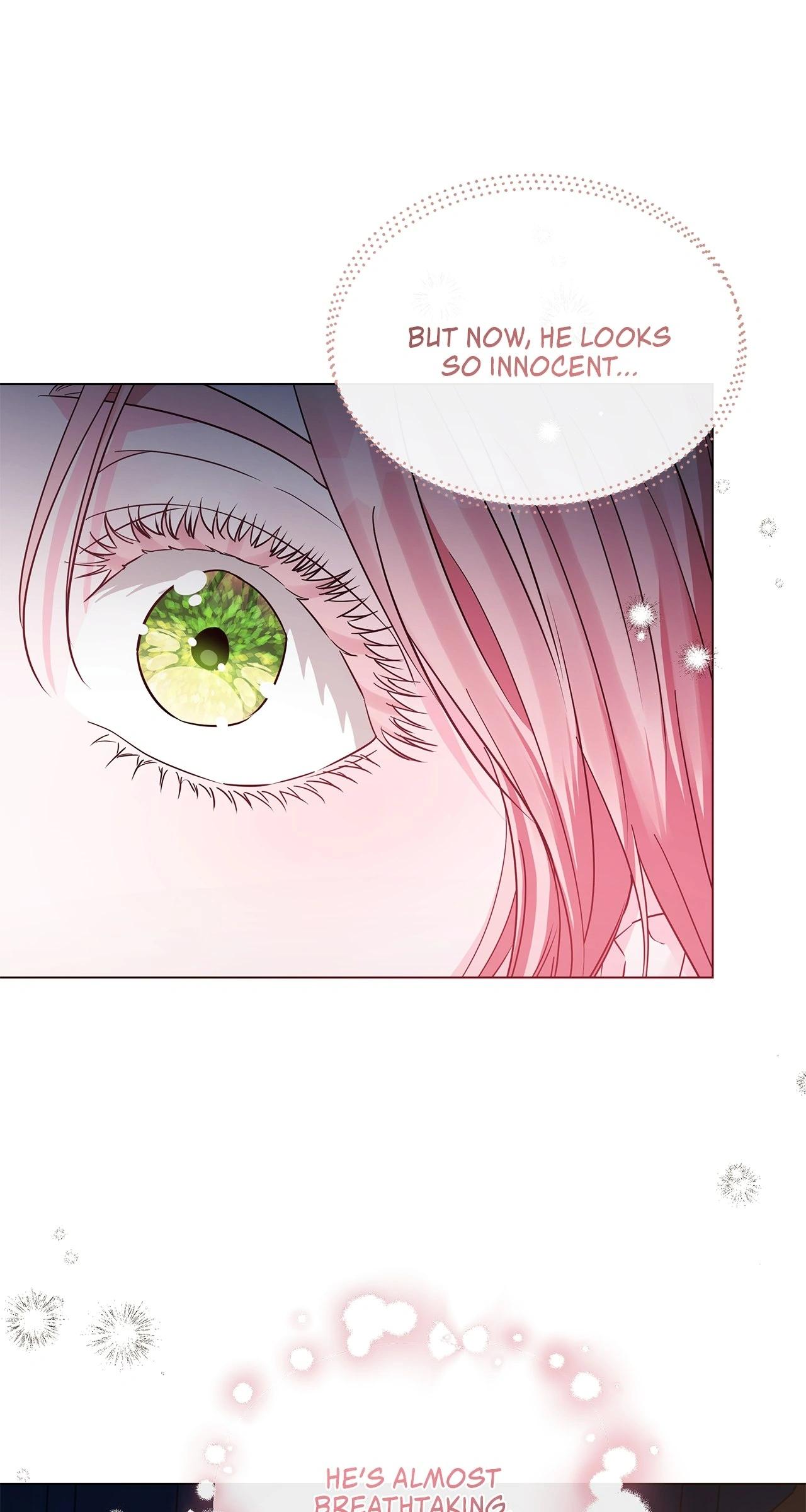 My Evil Husband Is Obsessed With the Wrong Person Chapter 24 page 47 - 