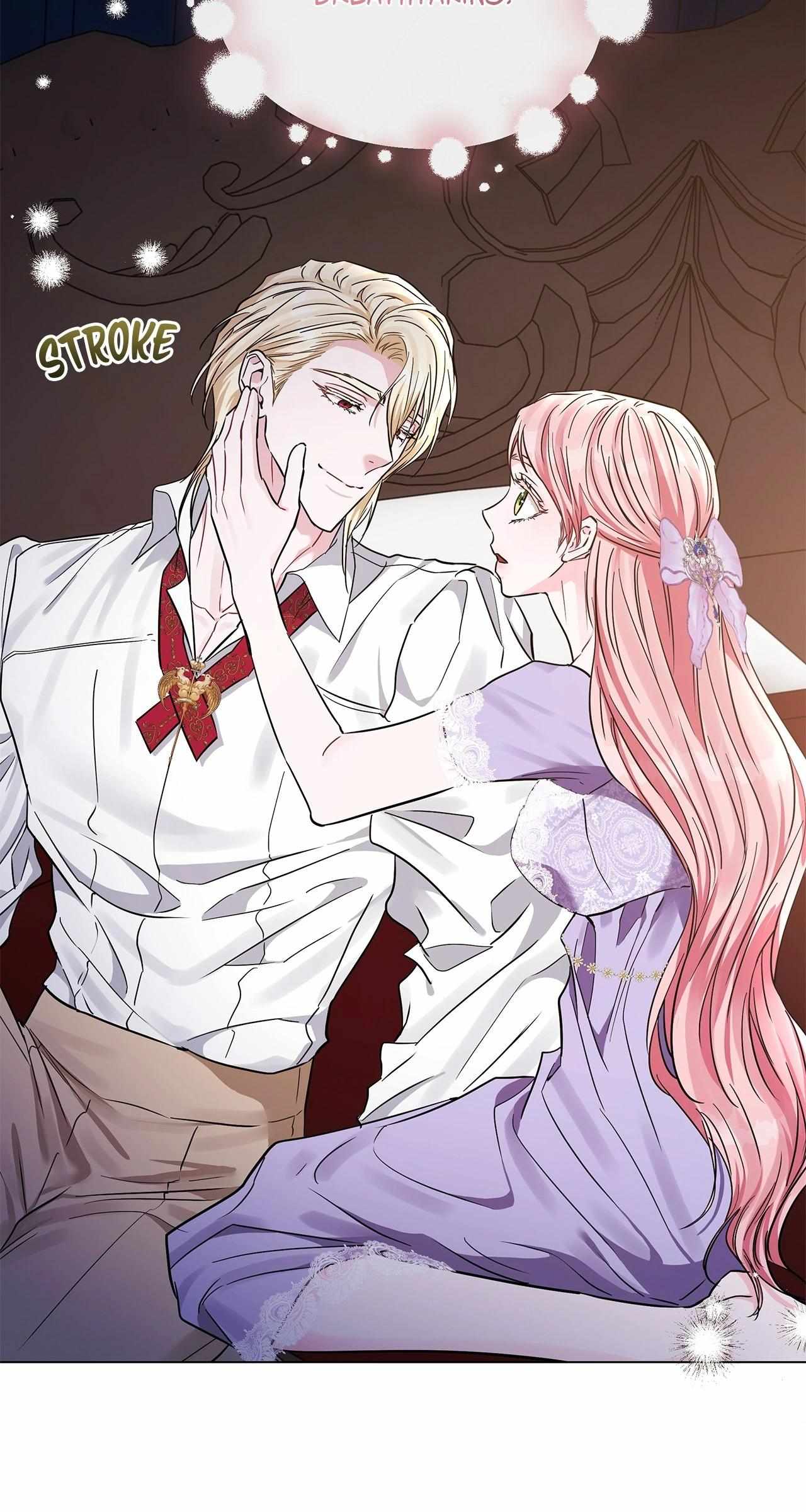 My Evil Husband Is Obsessed With the Wrong Person Chapter 24 page 48 - 