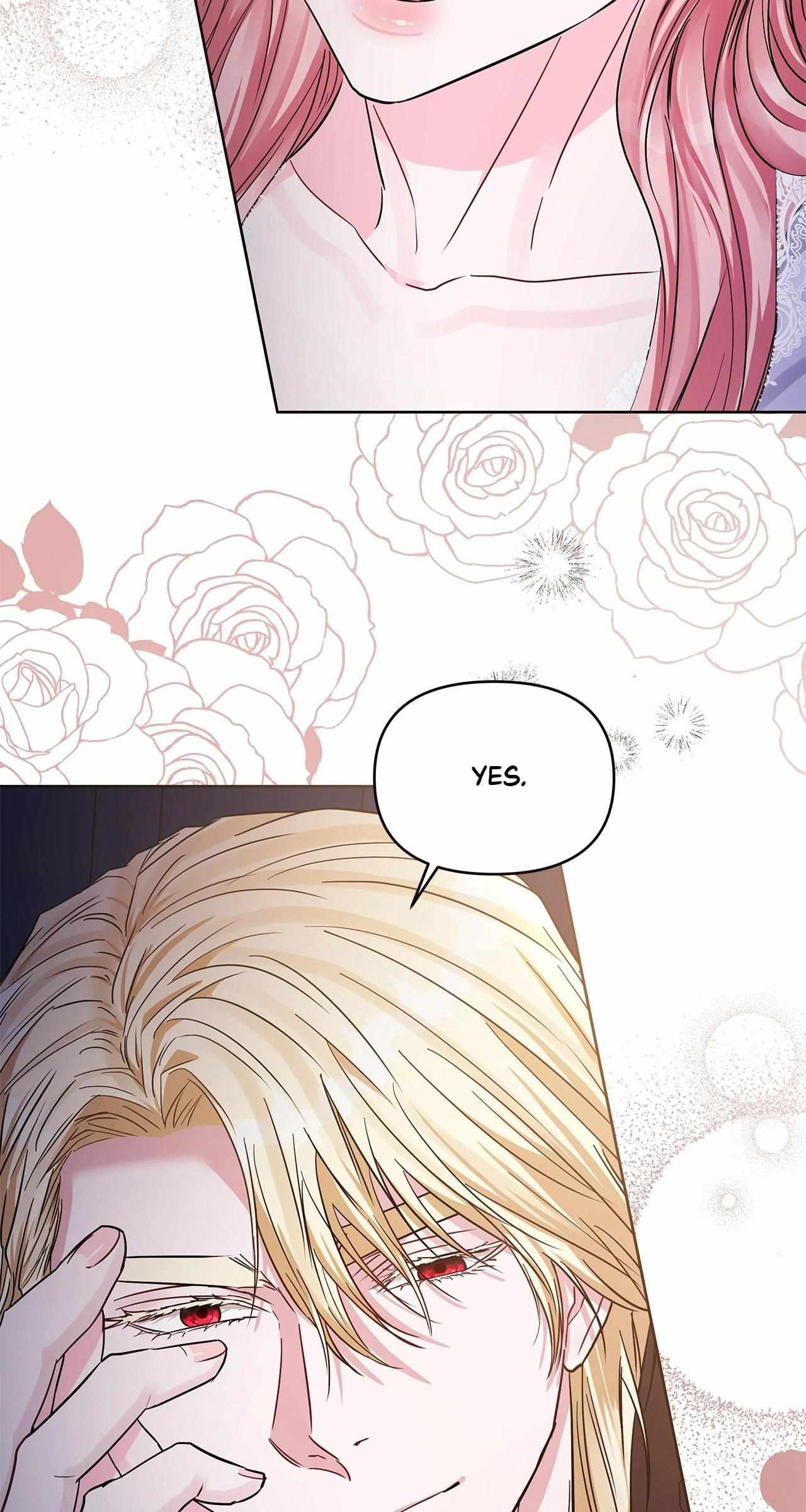 My Evil Husband Is Obsessed With the Wrong Person Chapter 24 page 50 - 
