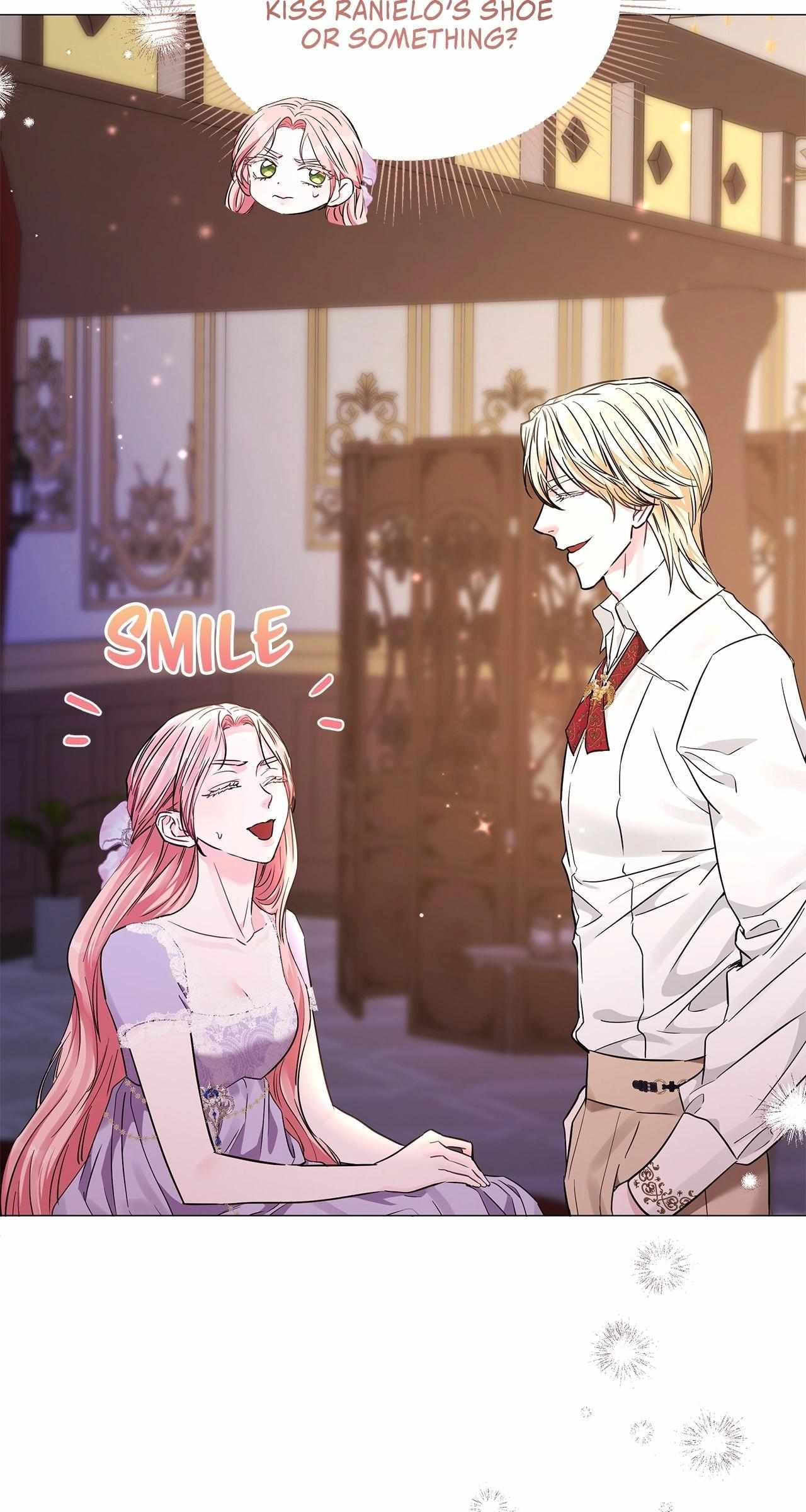My Evil Husband Is Obsessed With the Wrong Person Chapter 24 page 6 - 