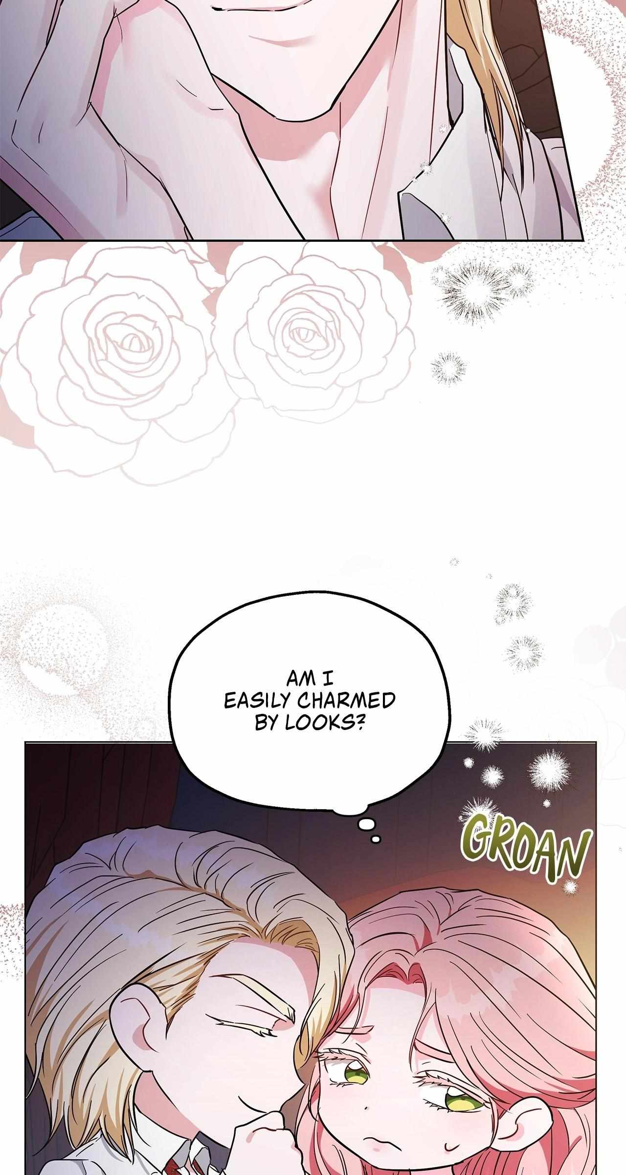 My Evil Husband Is Obsessed With the Wrong Person Chapter 24 page 51 - 