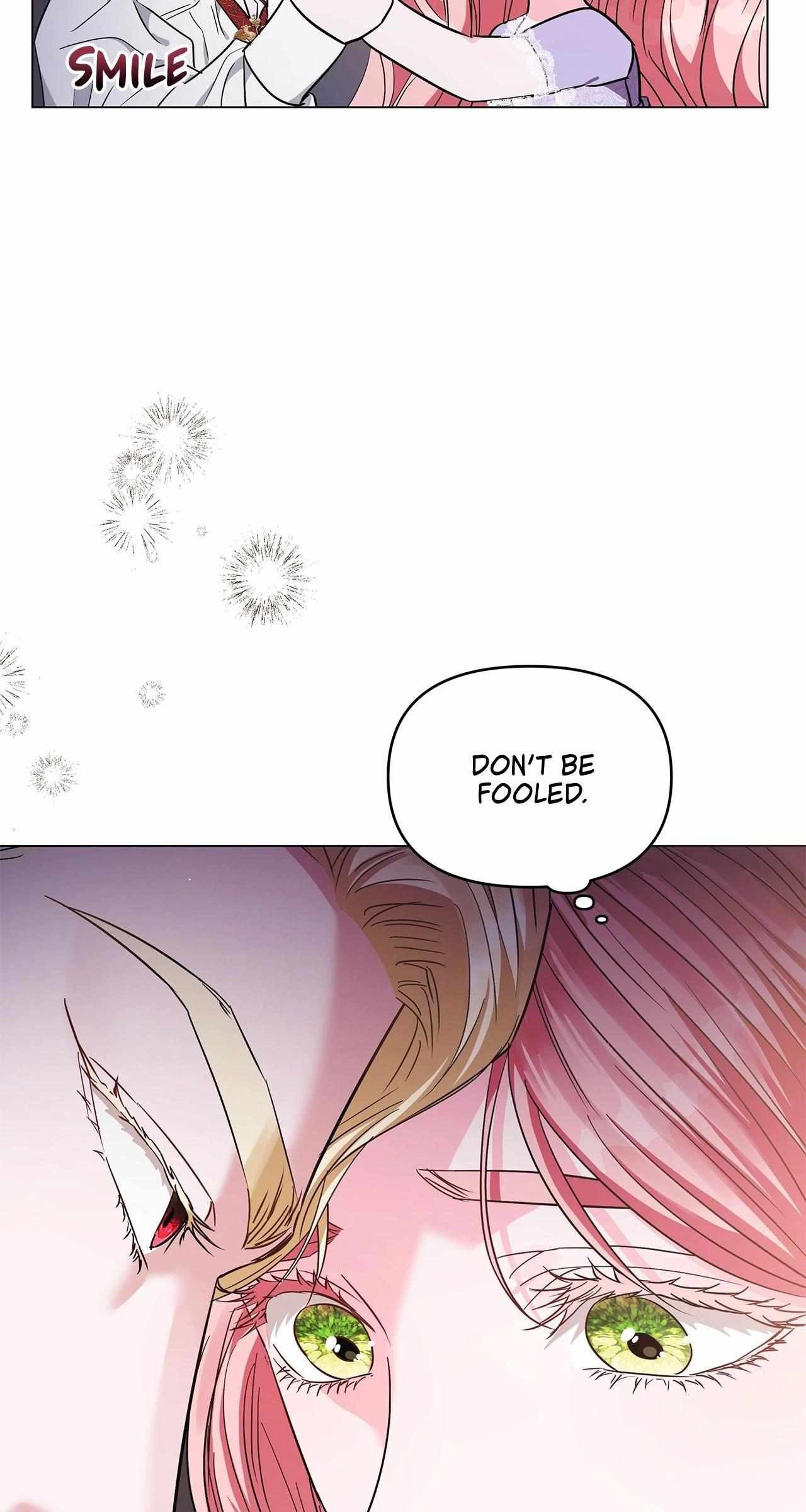 My Evil Husband Is Obsessed With the Wrong Person Chapter 24 page 52 - 