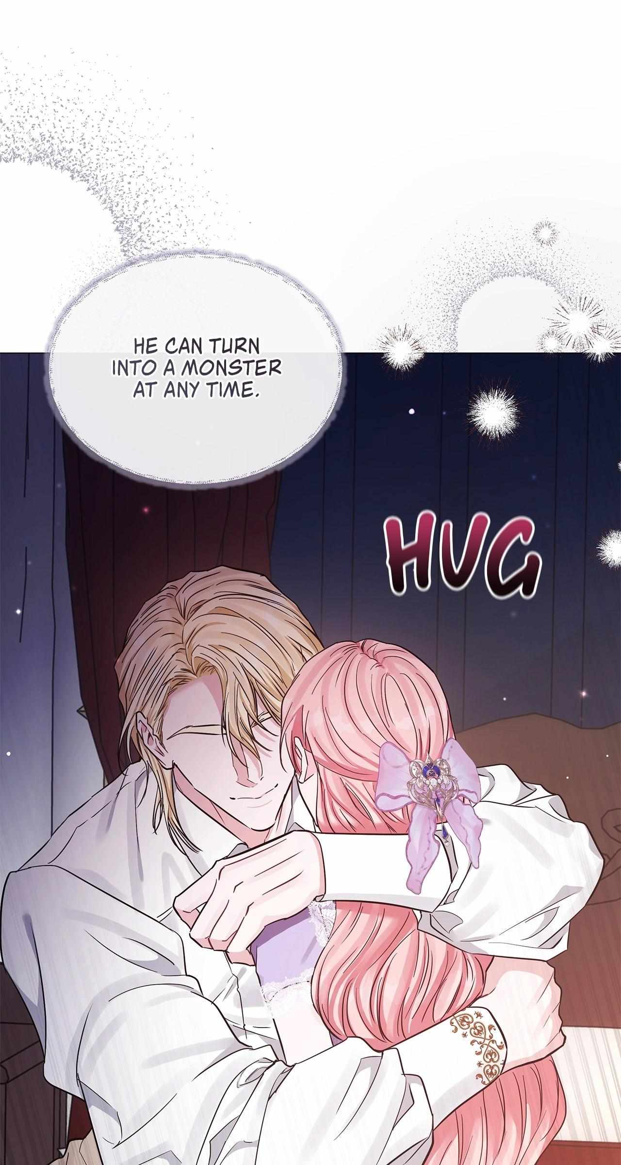 My Evil Husband Is Obsessed With the Wrong Person Chapter 24 page 54 - 