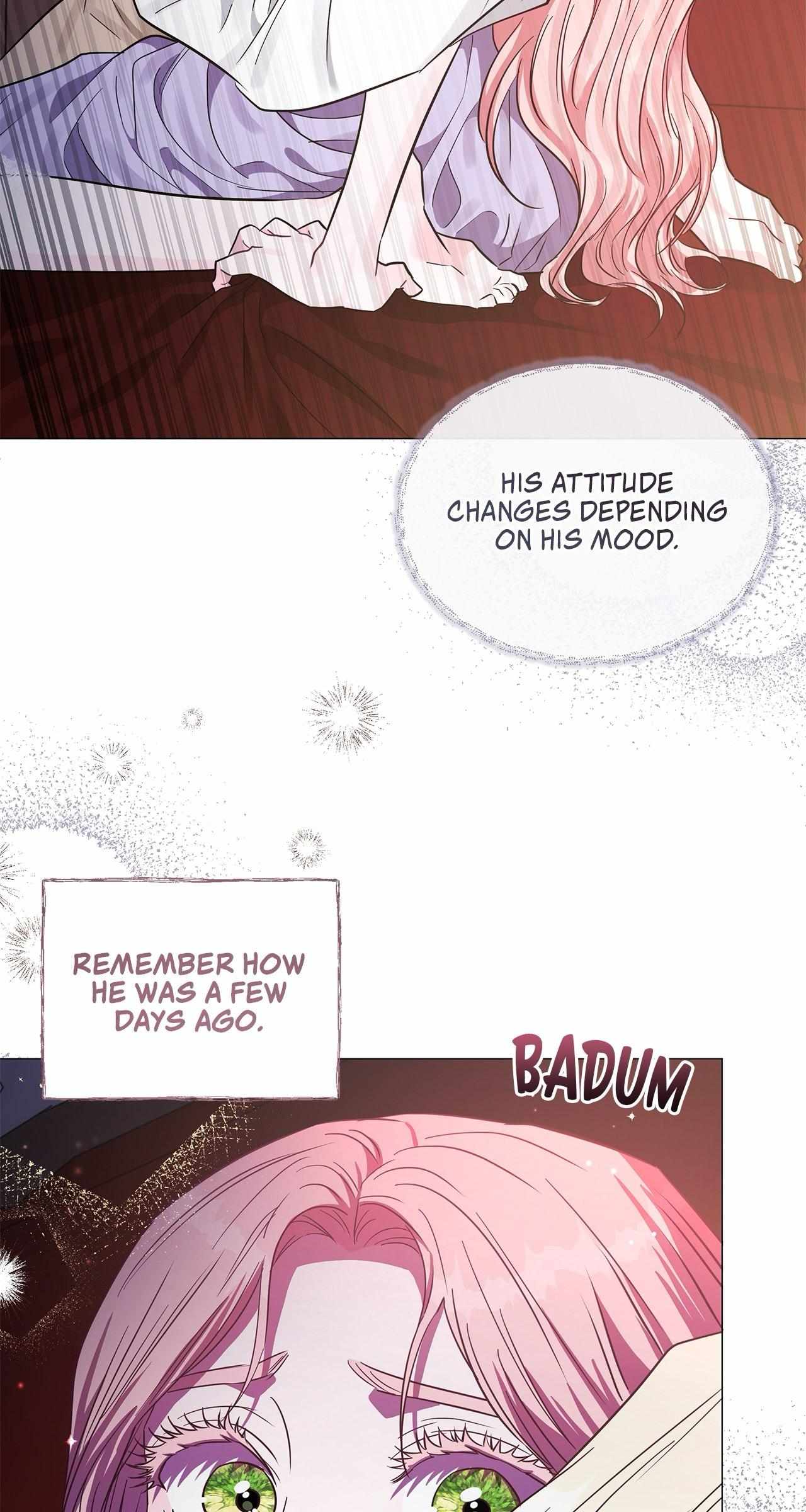My Evil Husband Is Obsessed With the Wrong Person Chapter 24 page 55 - 