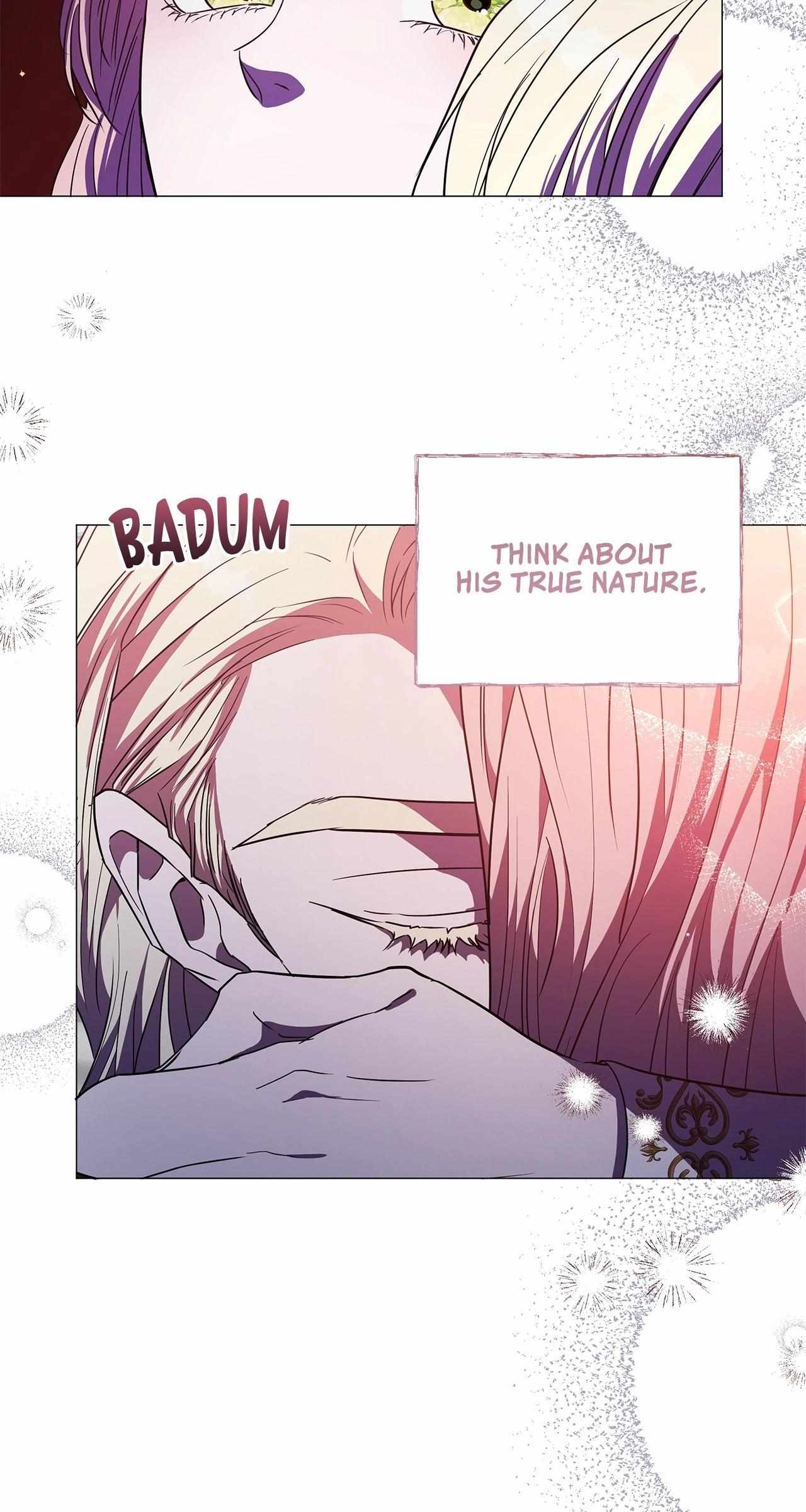 My Evil Husband Is Obsessed With the Wrong Person Chapter 24 page 56 - 