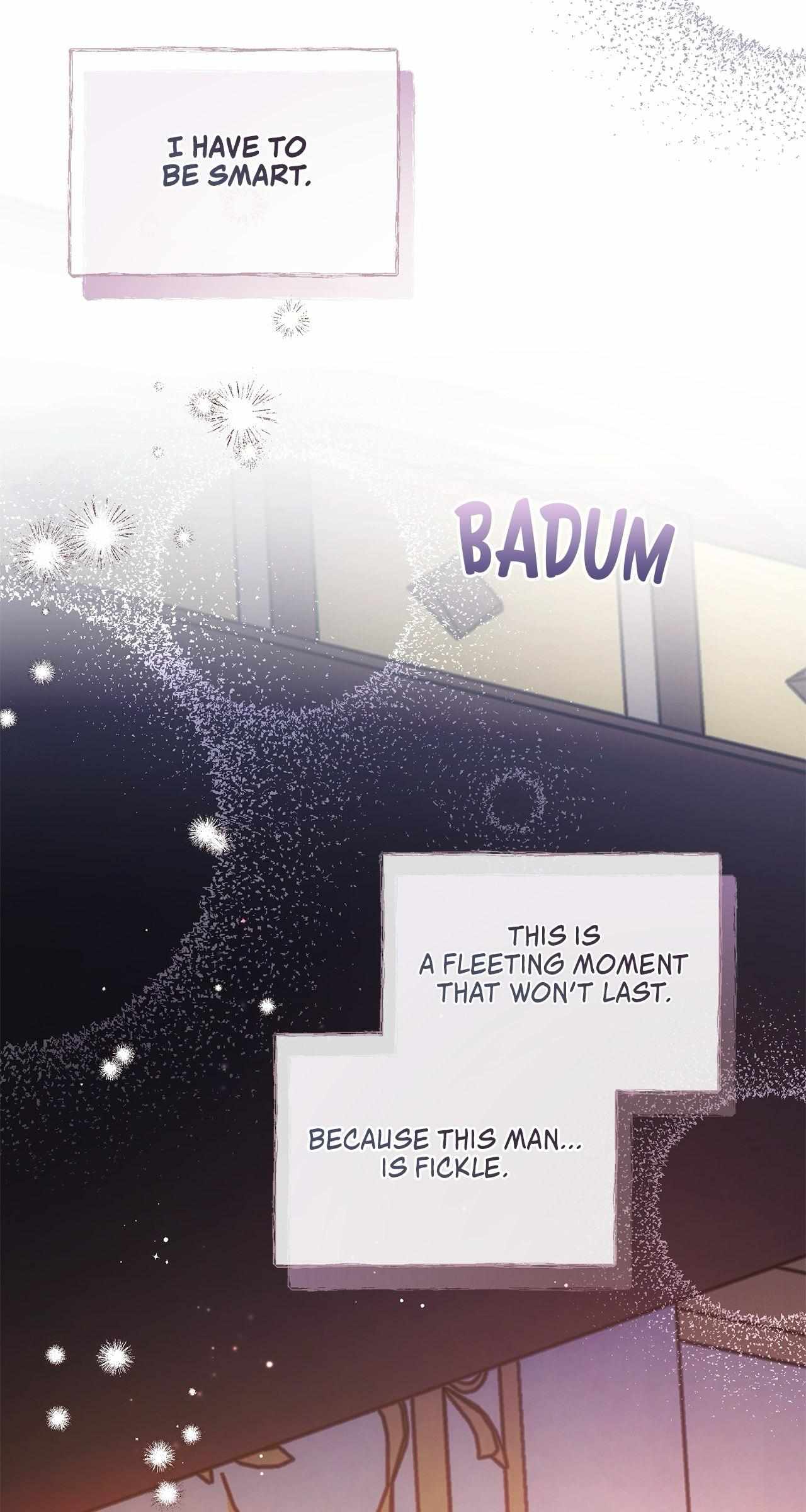 My Evil Husband Is Obsessed With the Wrong Person Chapter 24 page 57 - 
