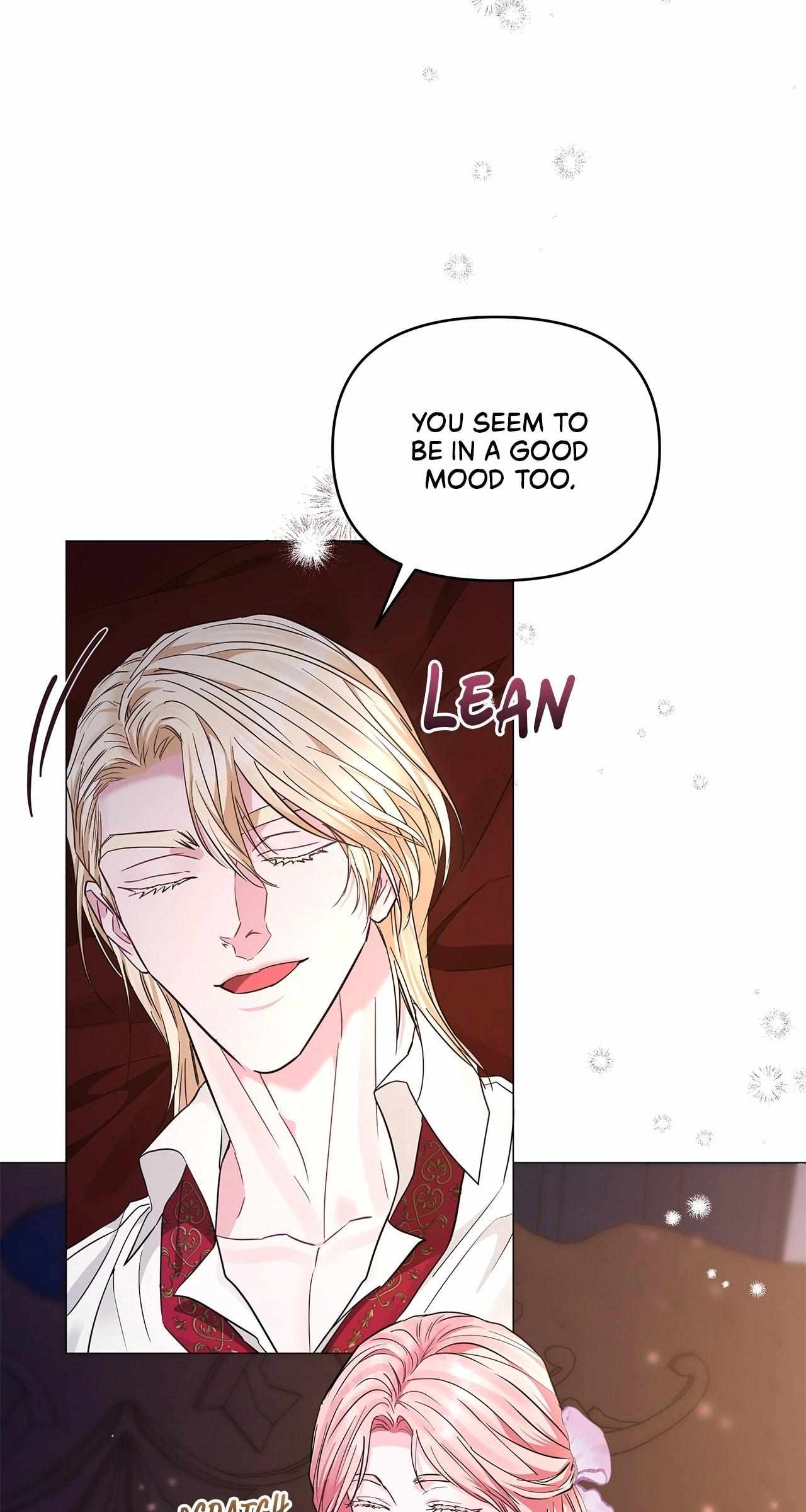 My Evil Husband Is Obsessed With the Wrong Person Chapter 24 page 7 - 