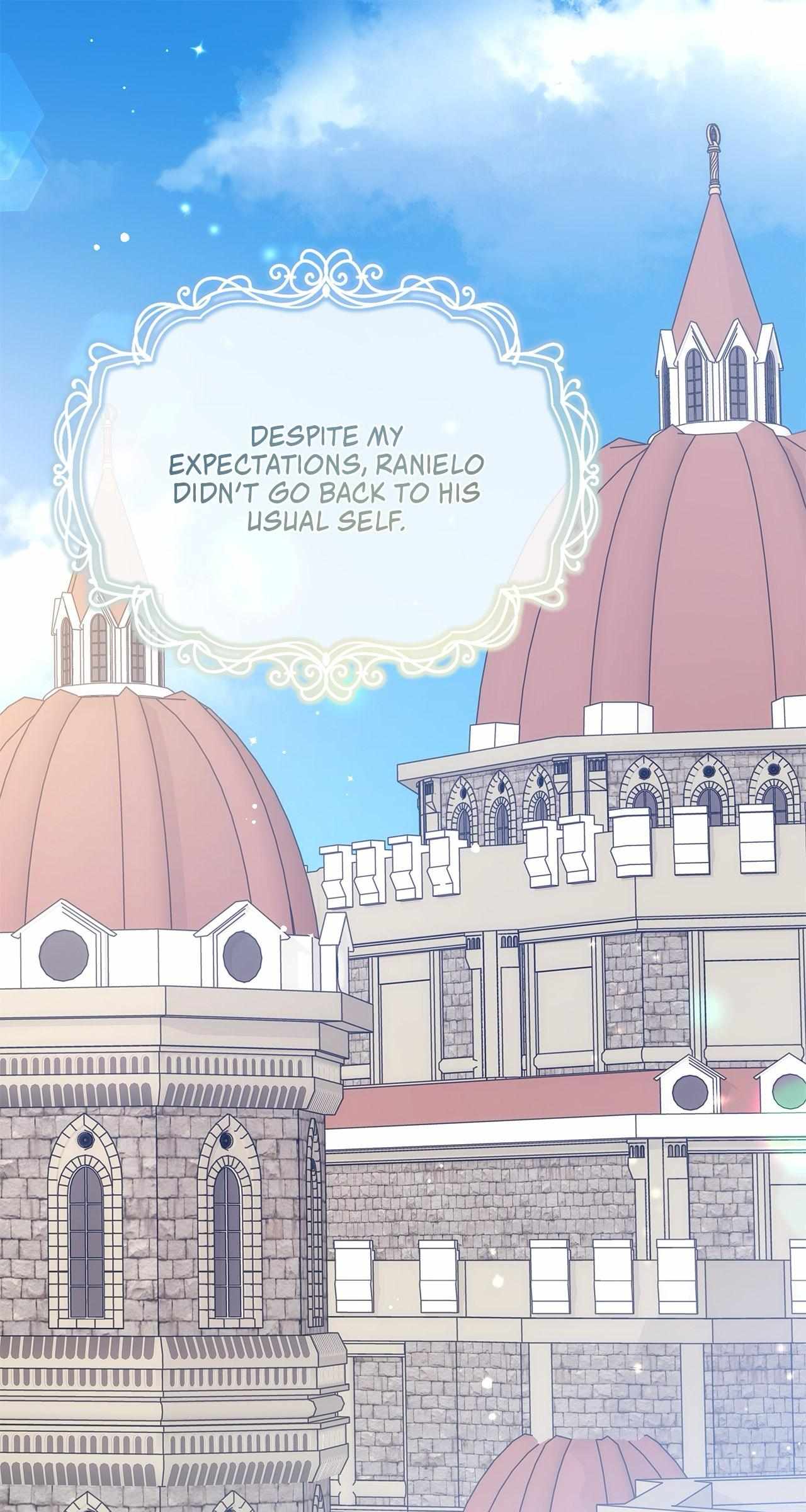 My Evil Husband Is Obsessed With the Wrong Person Chapter 24 page 62 - 