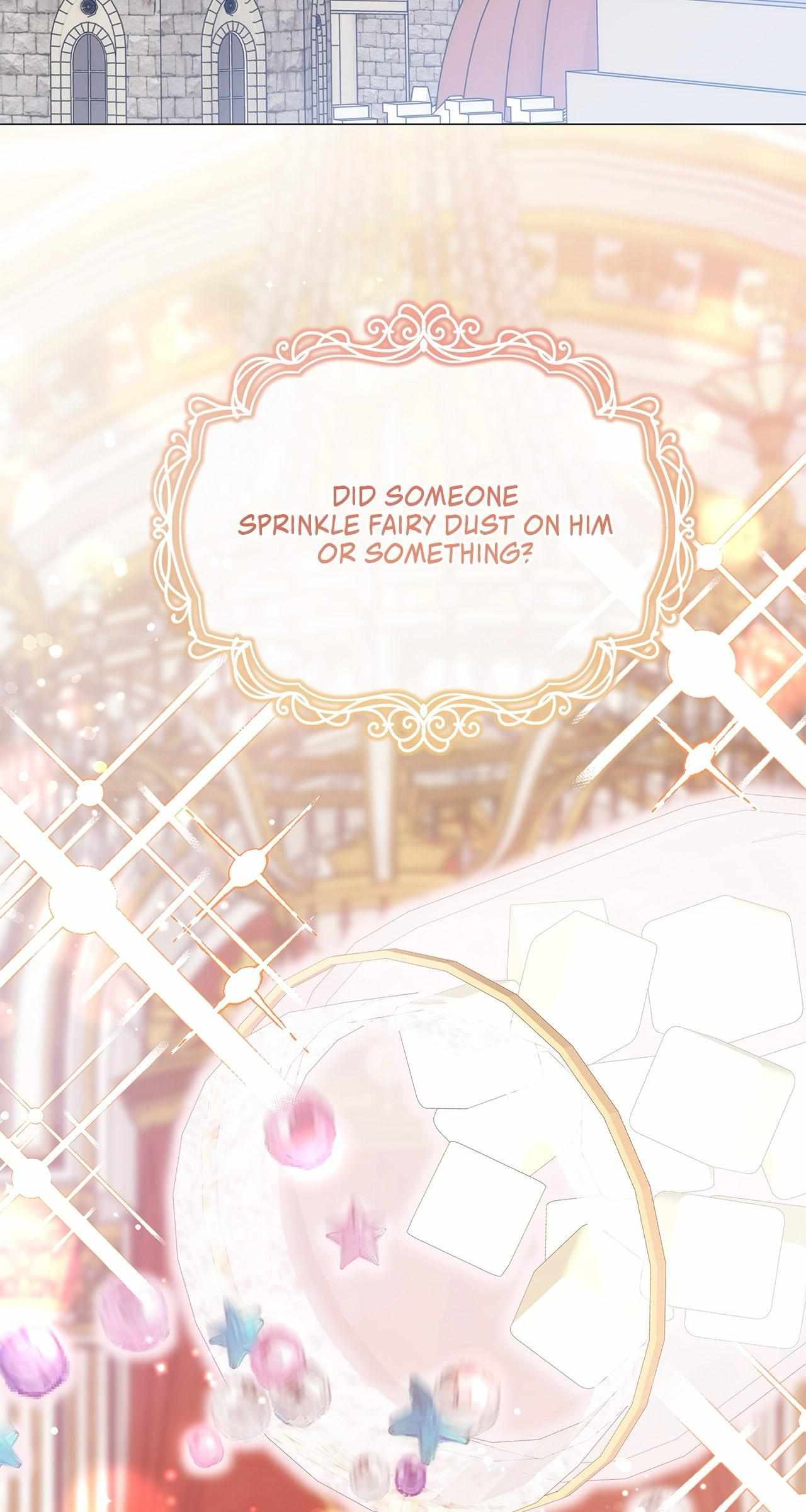 My Evil Husband Is Obsessed With the Wrong Person Chapter 24 page 63 - 