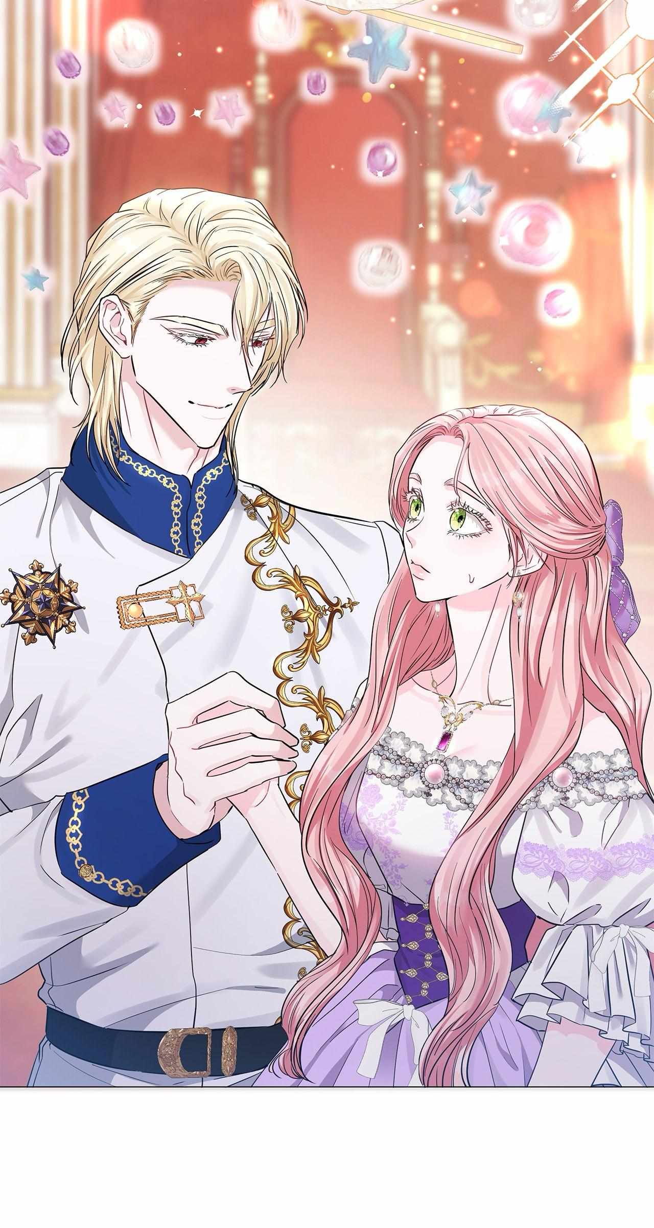 My Evil Husband Is Obsessed With the Wrong Person Chapter 24 page 64 - 
