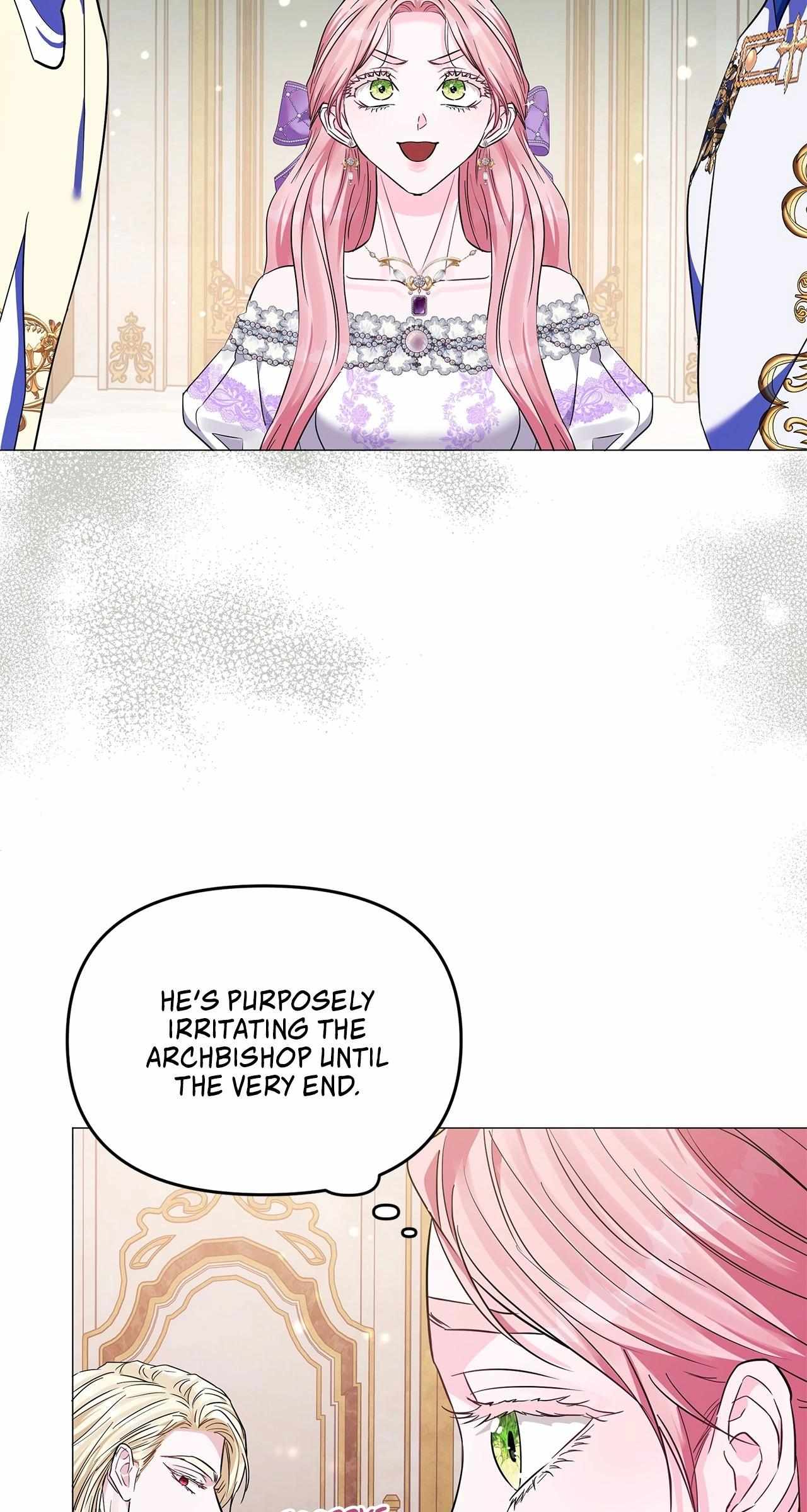 My Evil Husband Is Obsessed With the Wrong Person Chapter 24 page 68 - 