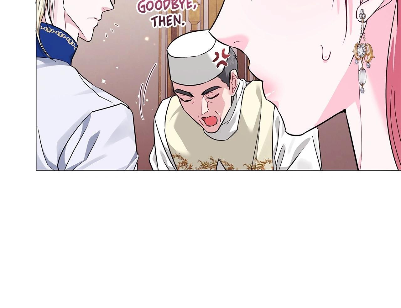 My Evil Husband Is Obsessed With the Wrong Person Chapter 24 page 69 - 