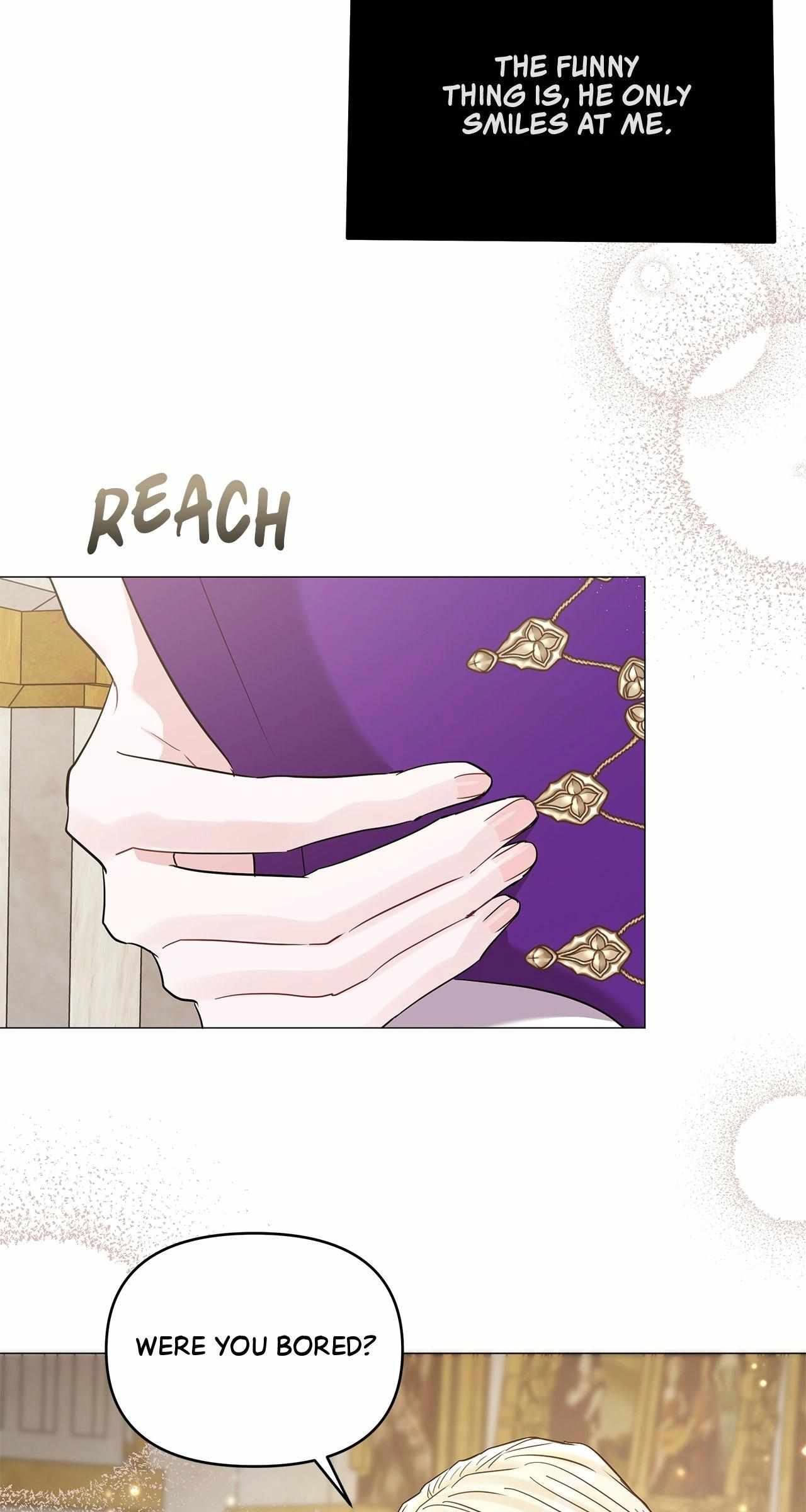 My Evil Husband Is Obsessed With the Wrong Person Chapter 24 page 71 - 
