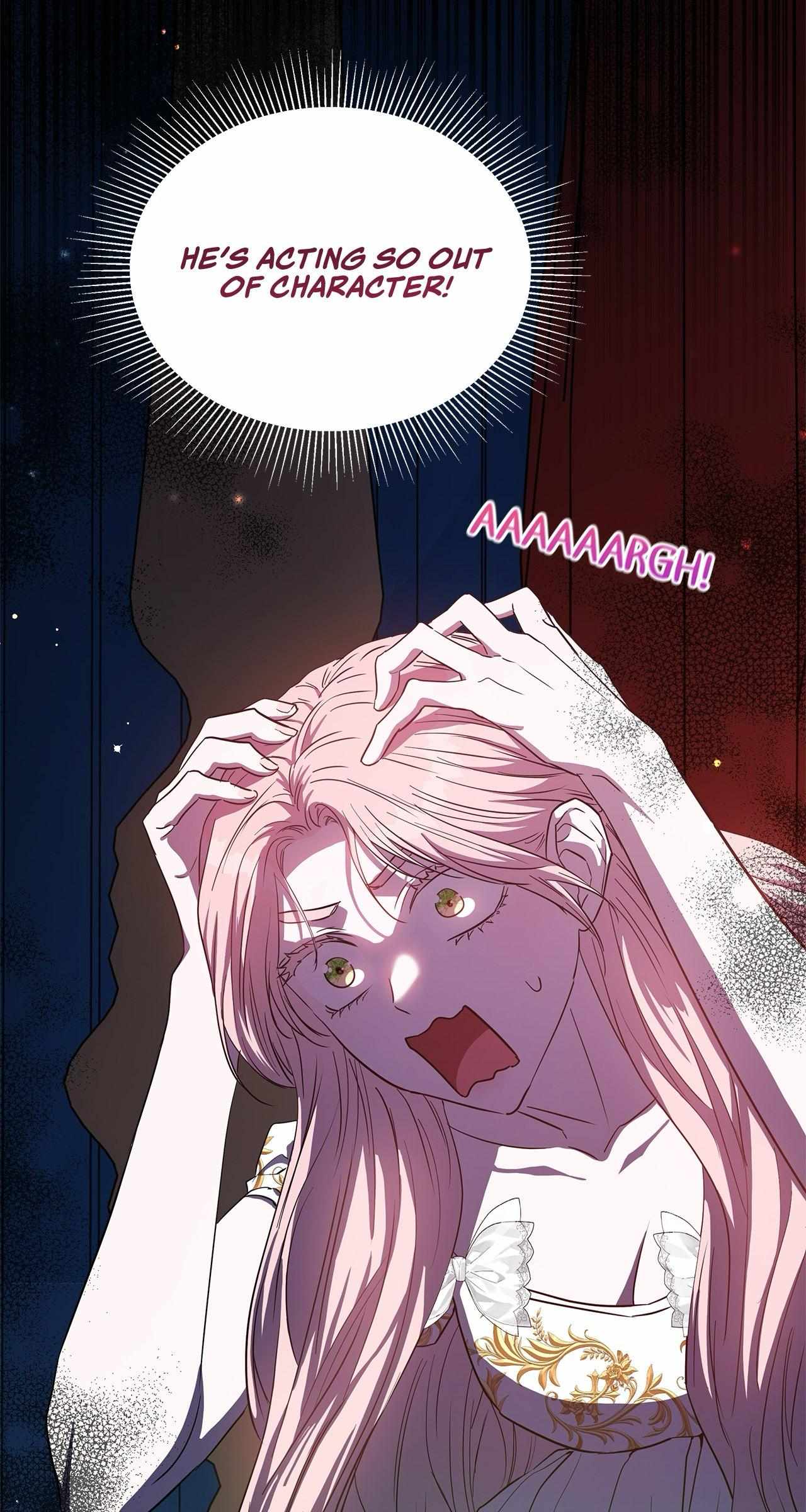 My Evil Husband Is Obsessed With the Wrong Person Chapter 24 page 74 - 