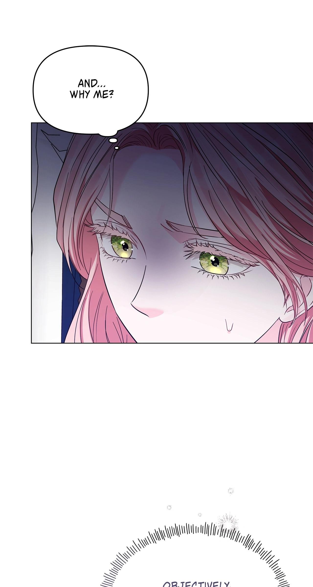 My Evil Husband Is Obsessed With the Wrong Person Chapter 24 page 77 - 