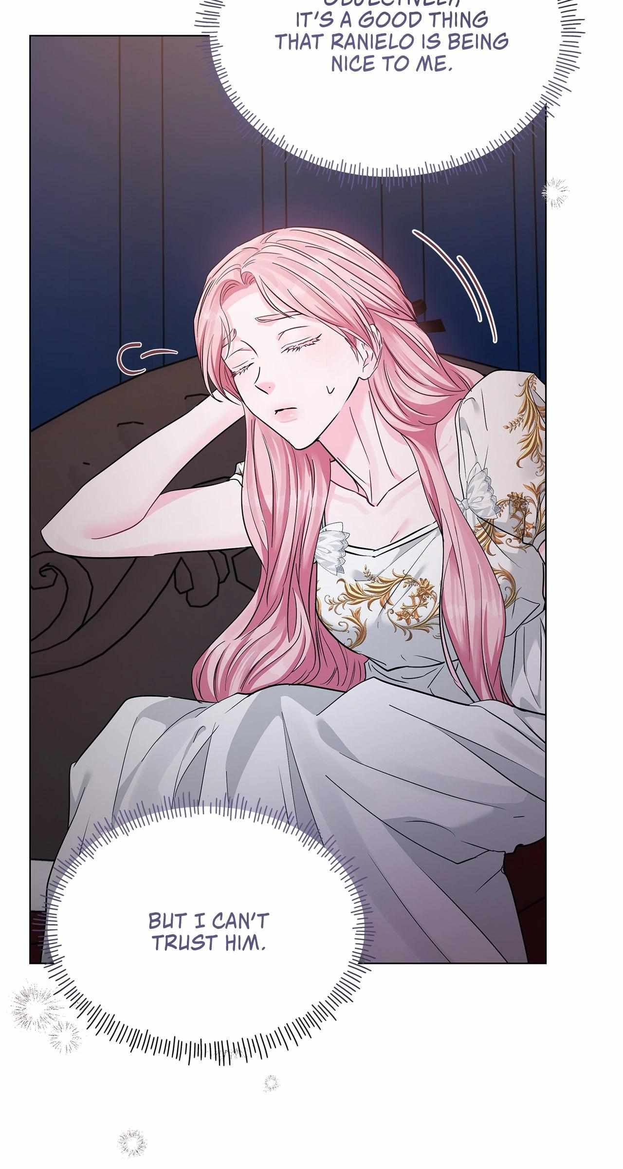 My Evil Husband Is Obsessed With the Wrong Person Chapter 24 page 78 - 