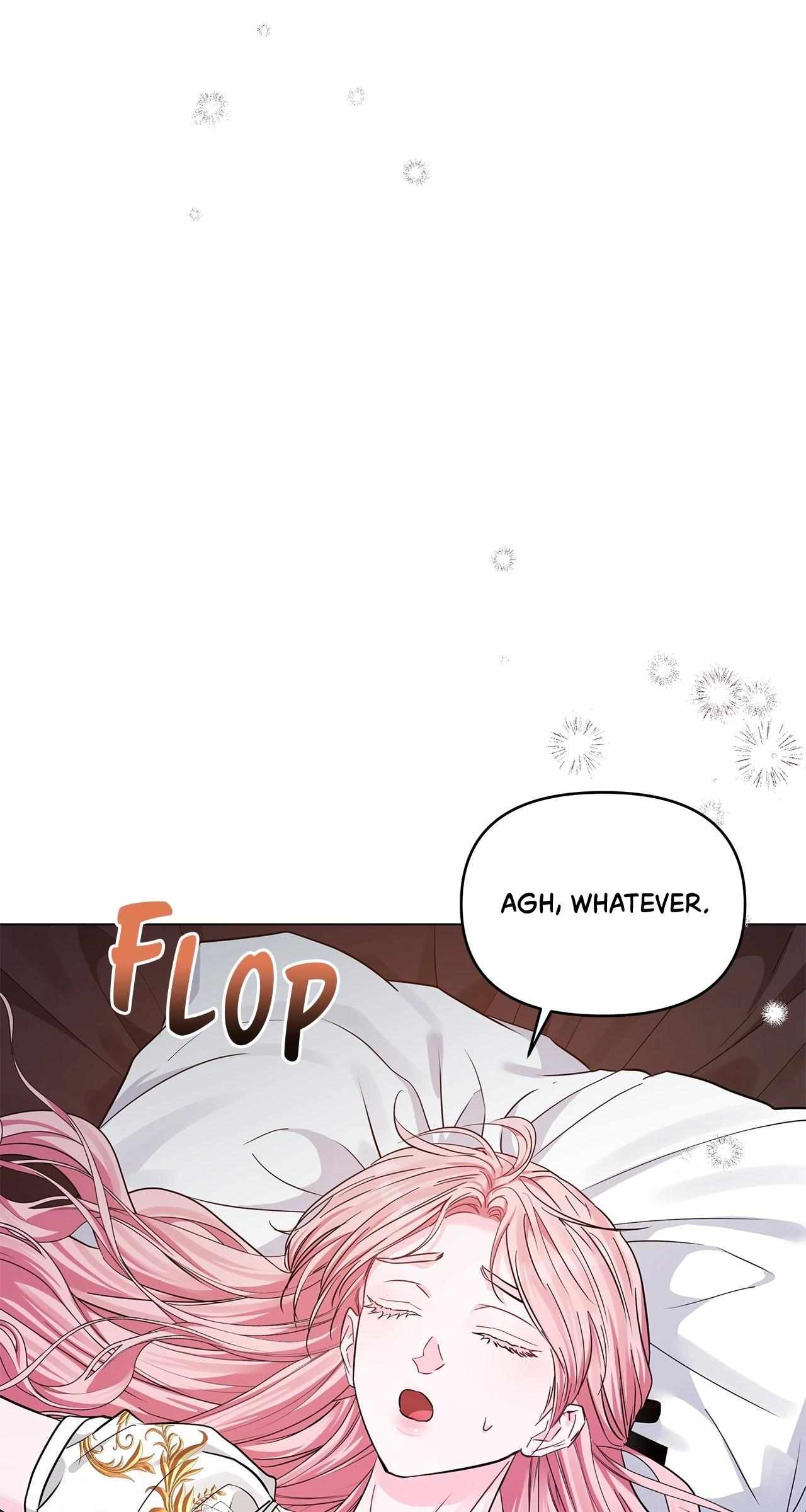 My Evil Husband Is Obsessed With the Wrong Person Chapter 24 page 79 - 