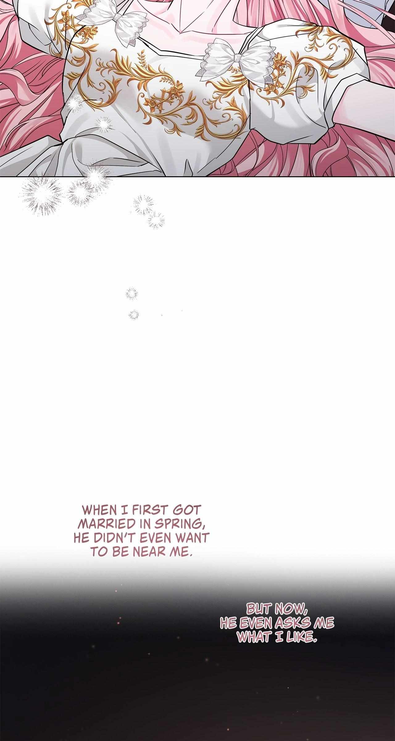 My Evil Husband Is Obsessed With the Wrong Person Chapter 24 page 80 - 