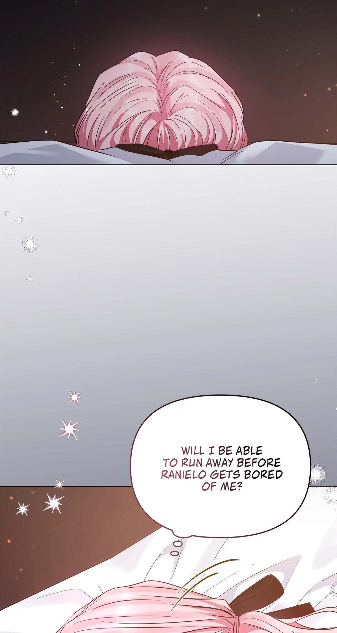 My Evil Husband Is Obsessed With the Wrong Person Chapter 24 page 81 - 