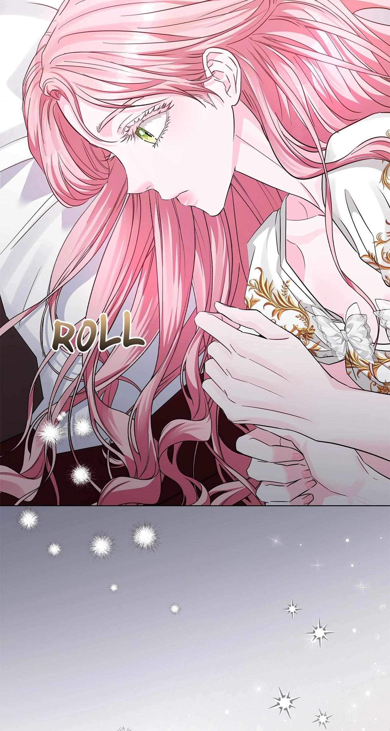 My Evil Husband Is Obsessed With the Wrong Person Chapter 24 page 82 - 