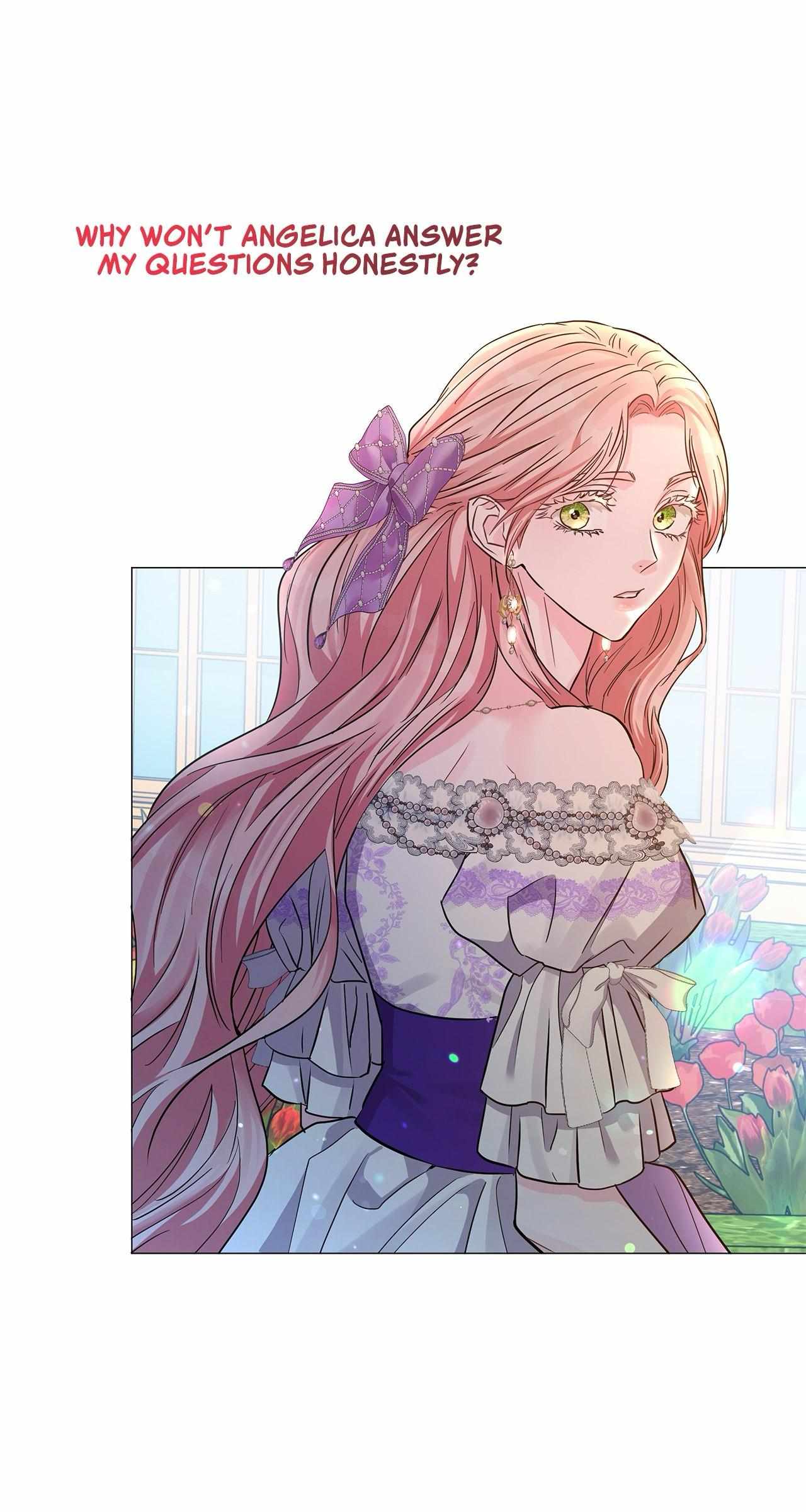My Evil Husband Is Obsessed With the Wrong Person Chapter 24 page 85 - 