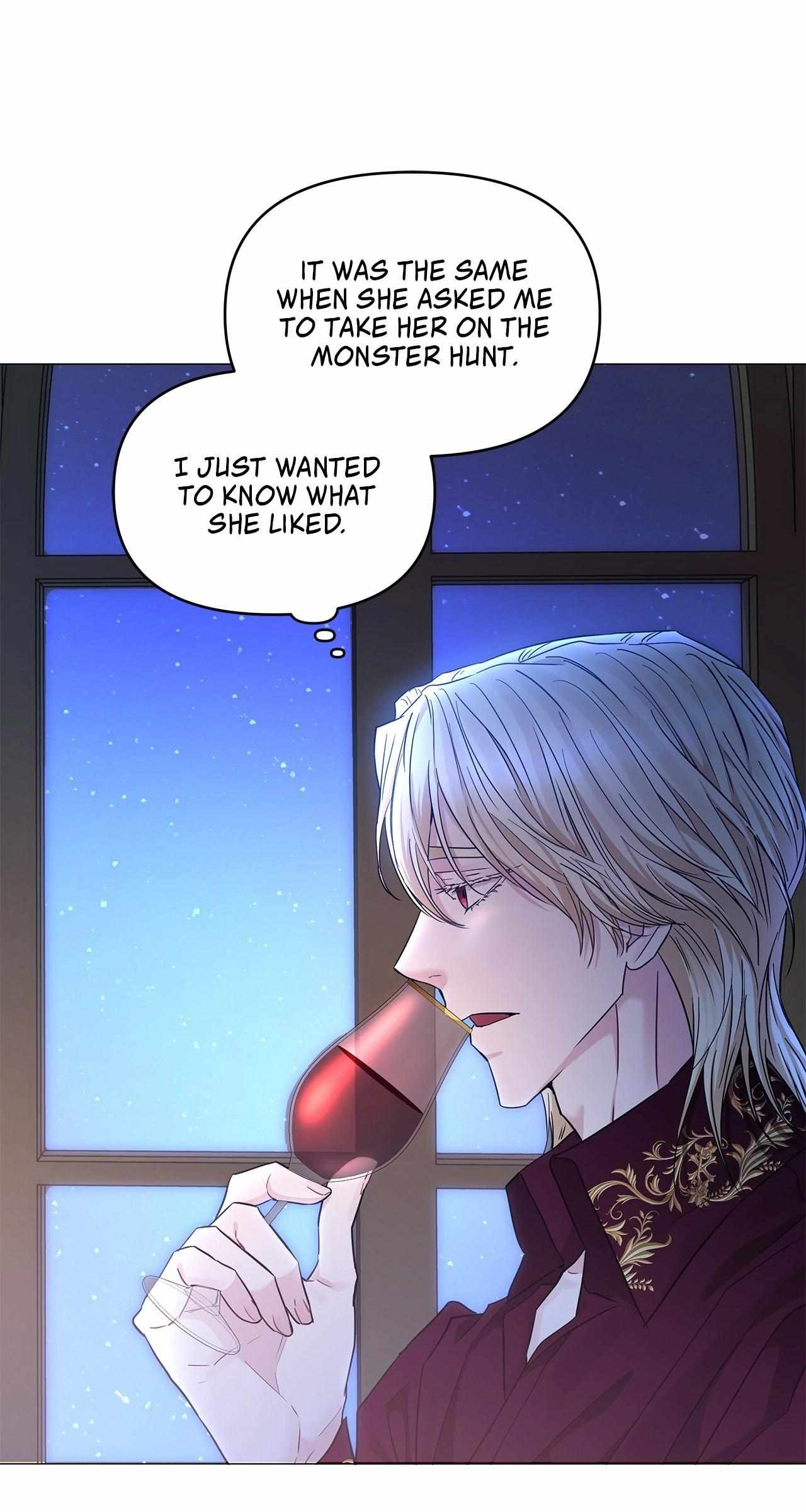My Evil Husband Is Obsessed With the Wrong Person Chapter 24 page 86 - 