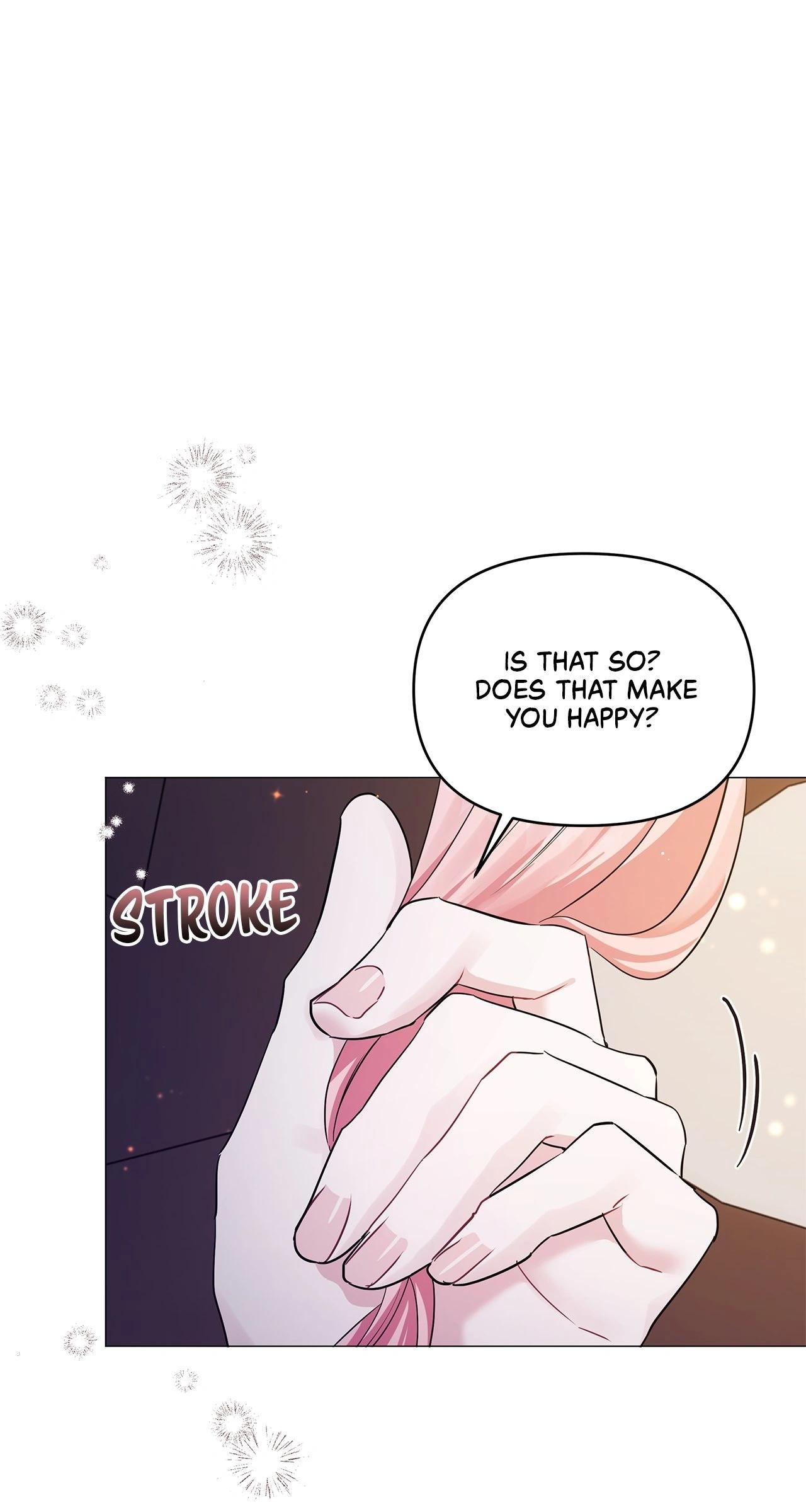 My Evil Husband Is Obsessed With the Wrong Person Chapter 24 page 10 - 