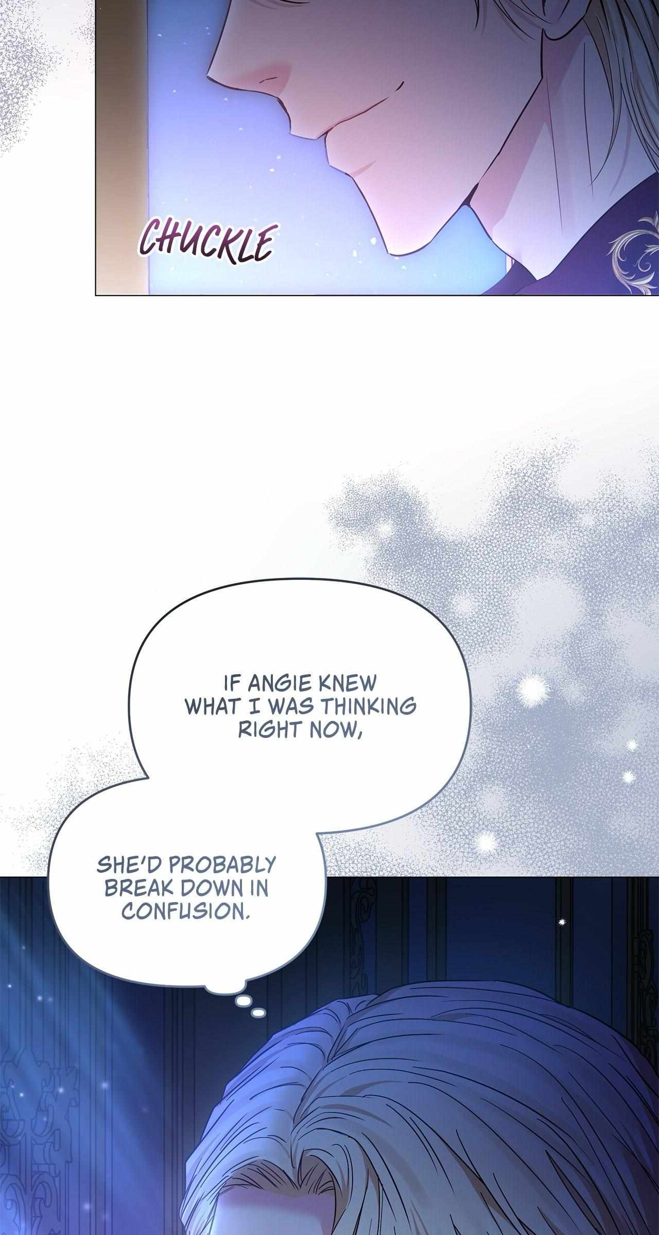 My Evil Husband Is Obsessed With the Wrong Person Chapter 24 page 94 - 