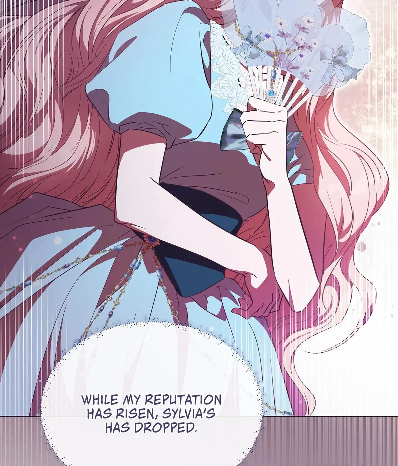 My Evil Husband Is Obsessed With the Wrong Person Chapter 25 page 102 - 