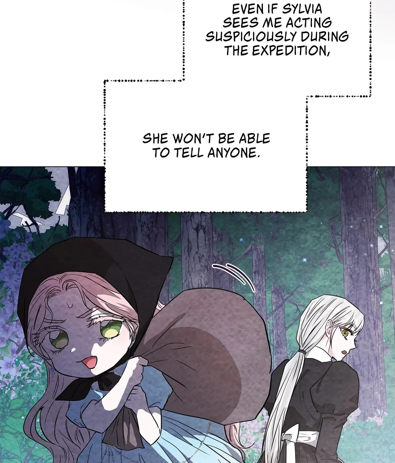 My Evil Husband Is Obsessed With the Wrong Person Chapter 25 page 104 - 
