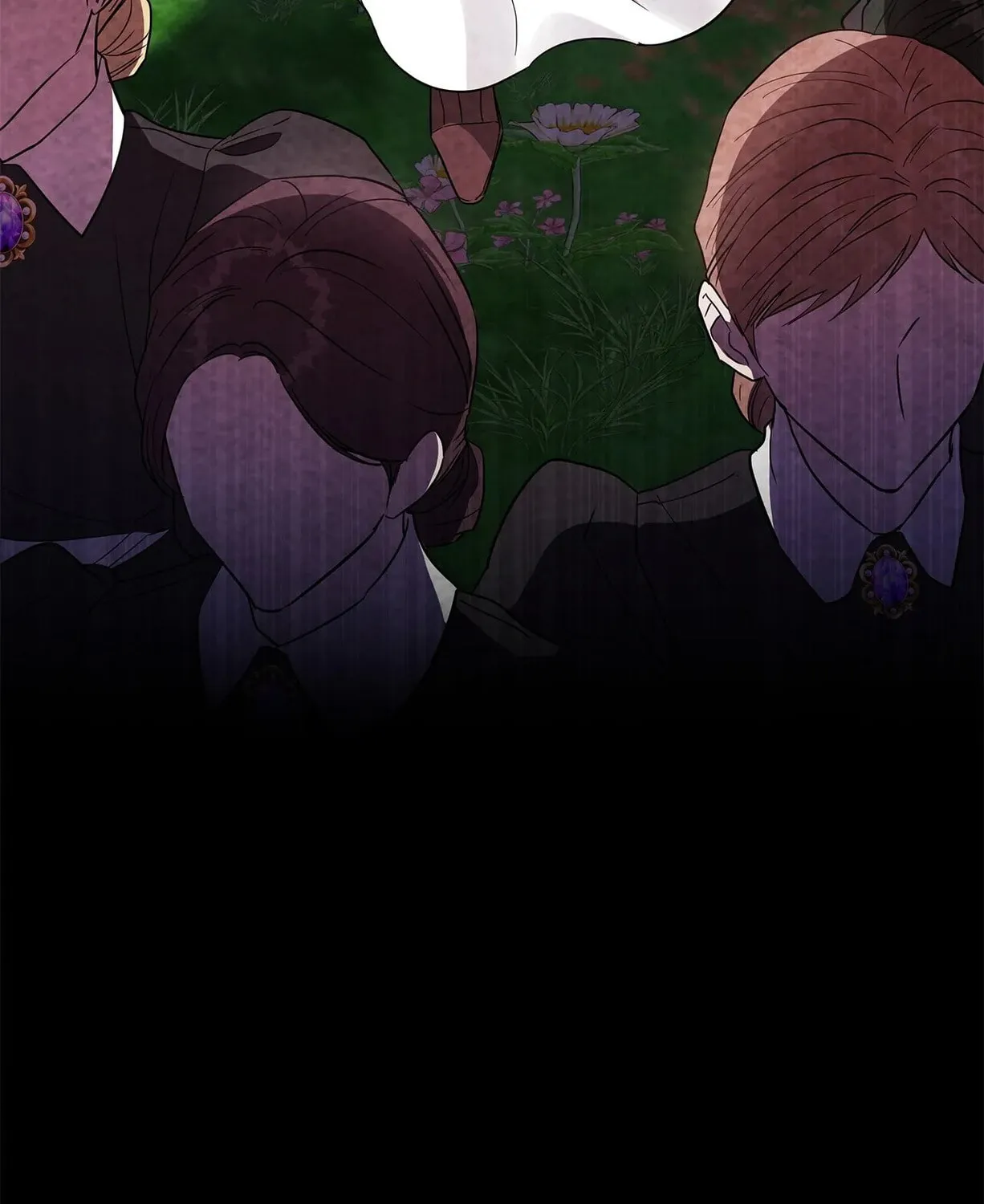 My Evil Husband Is Obsessed With the Wrong Person Chapter 25 page 108 - 