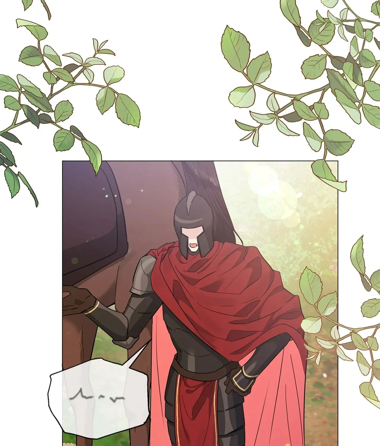 My Evil Husband Is Obsessed With the Wrong Person Chapter 25 page 118 - 
