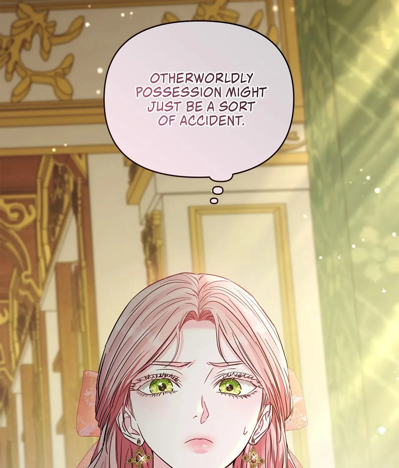 My Evil Husband Is Obsessed With the Wrong Person Chapter 25 page 13 - 