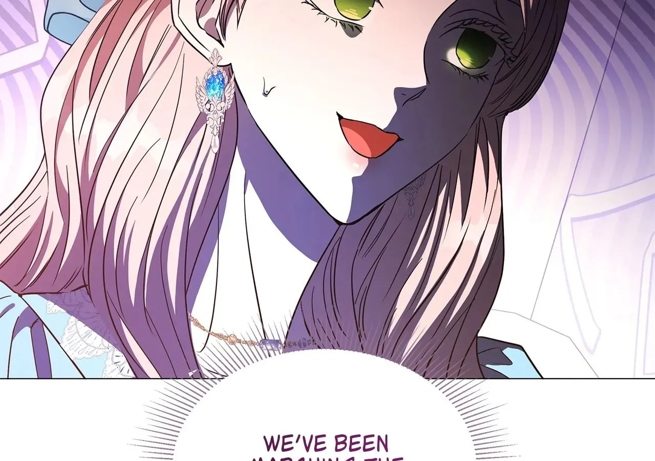 My Evil Husband Is Obsessed With the Wrong Person Chapter 25 page 121 - 