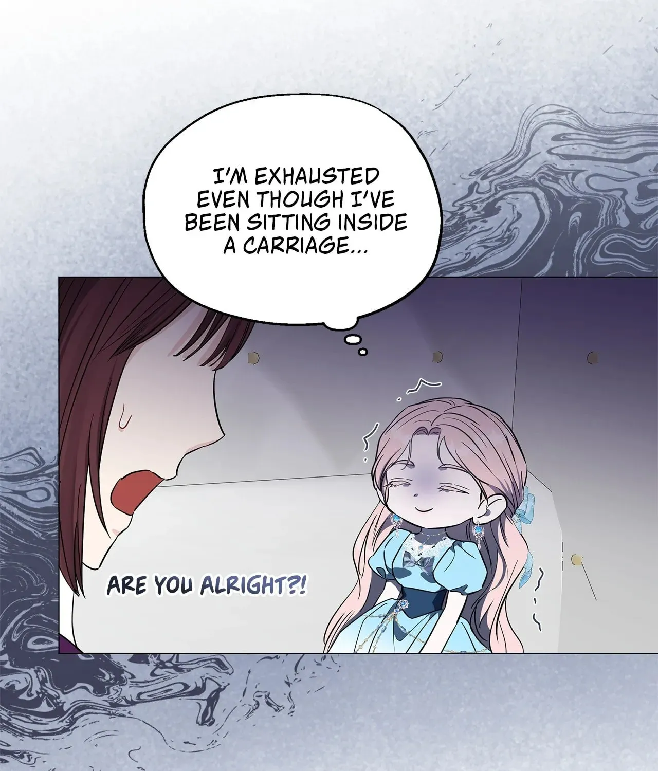 My Evil Husband Is Obsessed With the Wrong Person Chapter 25 page 123 - 