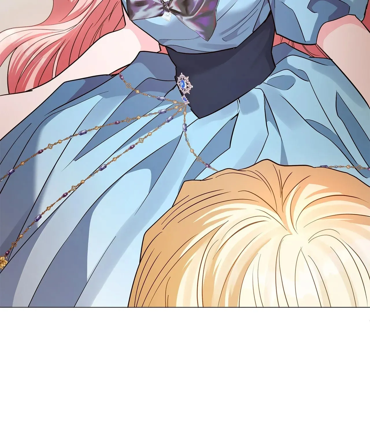 My Evil Husband Is Obsessed With the Wrong Person Chapter 25 page 129 - 
