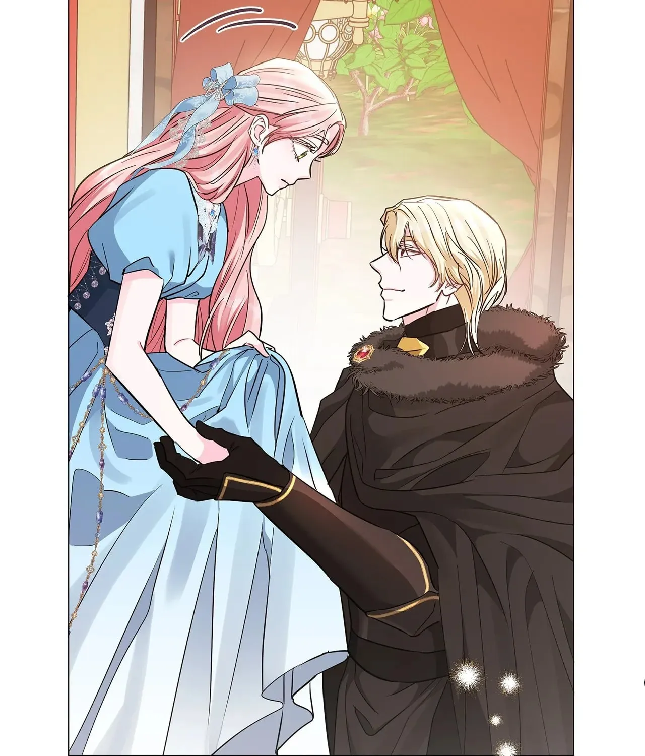 My Evil Husband Is Obsessed With the Wrong Person Chapter 25 page 131 - 