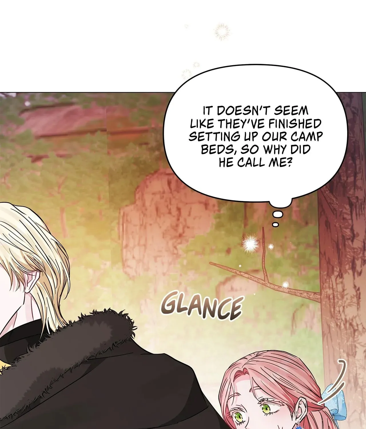 My Evil Husband Is Obsessed With the Wrong Person Chapter 25 page 134 - 