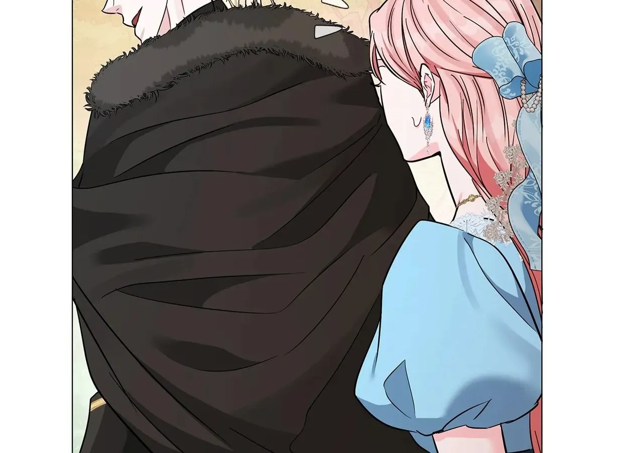 My Evil Husband Is Obsessed With the Wrong Person Chapter 25 page 137 - 