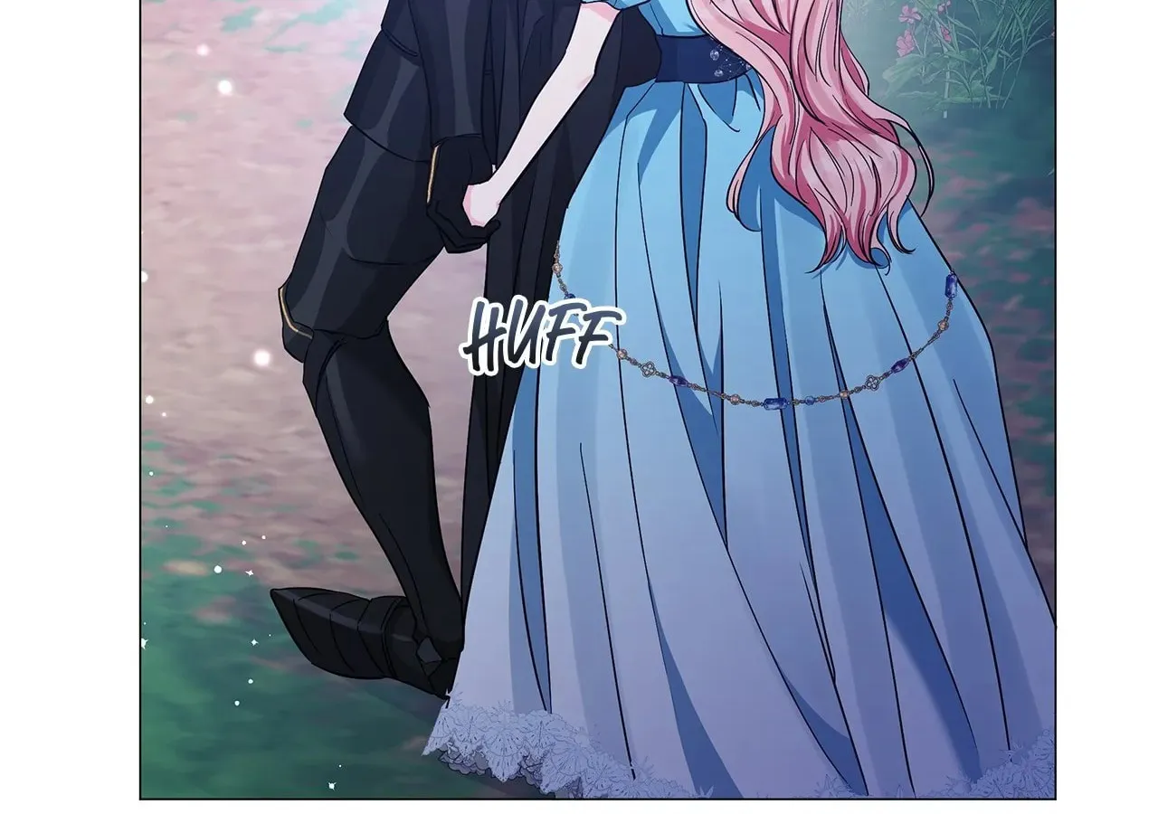 My Evil Husband Is Obsessed With the Wrong Person Chapter 25 page 148 - 