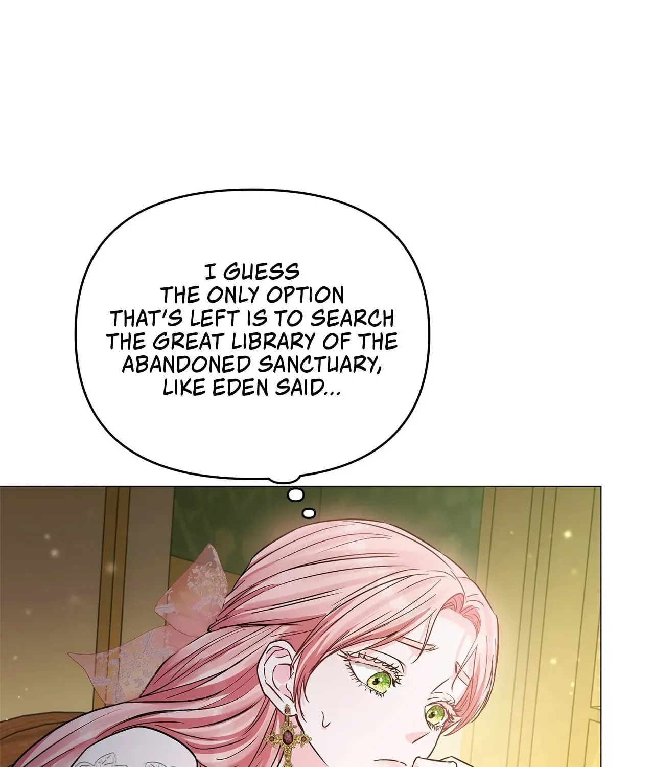 My Evil Husband Is Obsessed With the Wrong Person Chapter 25 page 16 - 