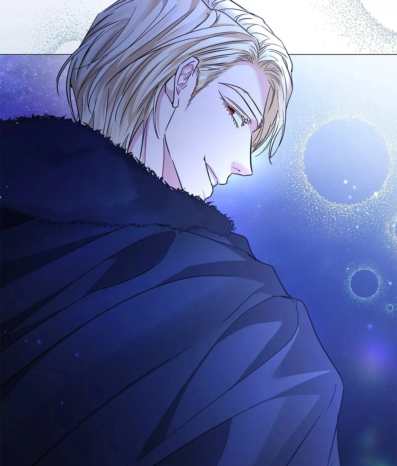 My Evil Husband Is Obsessed With the Wrong Person Chapter 25 page 153 - 