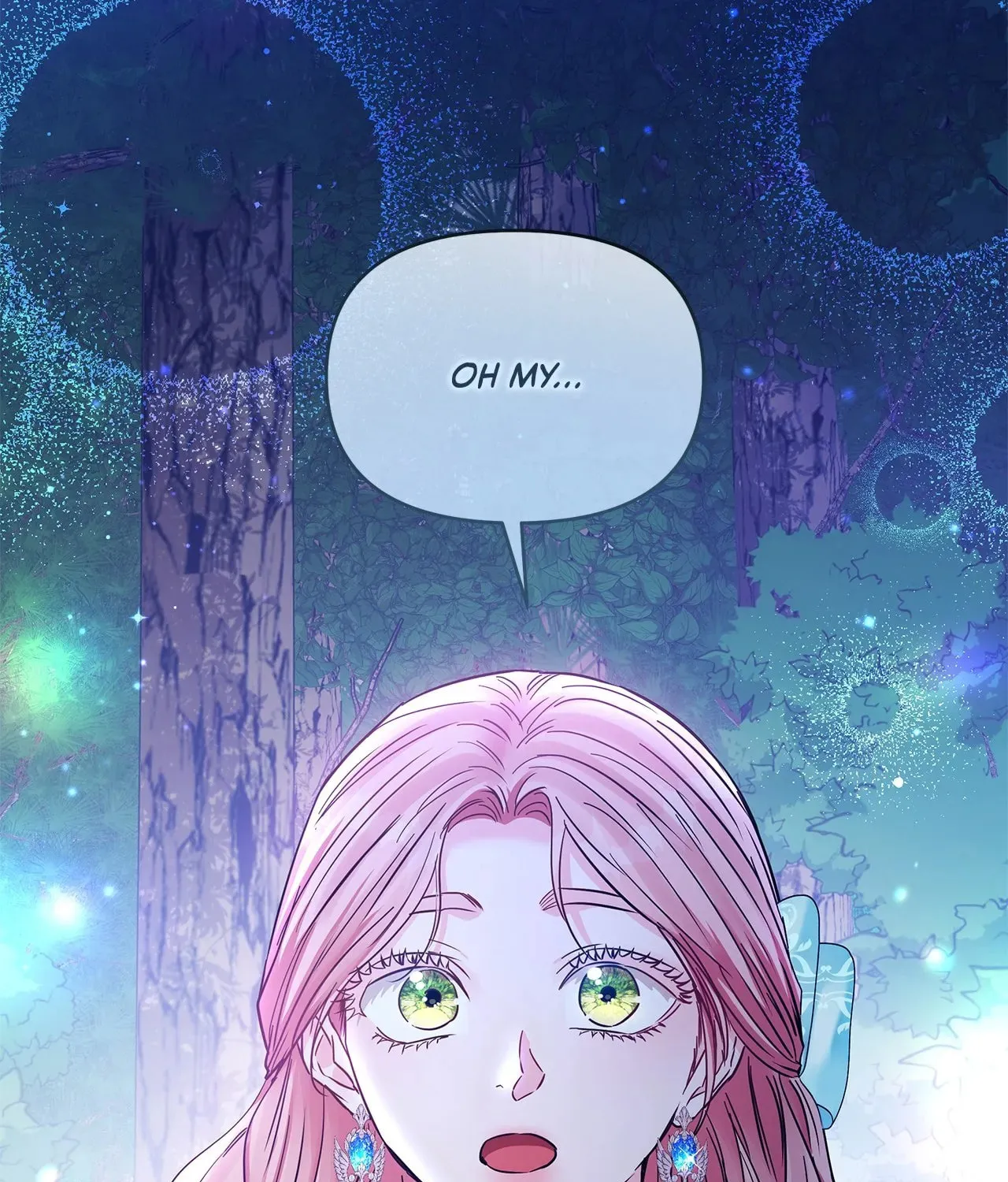 My Evil Husband Is Obsessed With the Wrong Person Chapter 25 page 155 - 