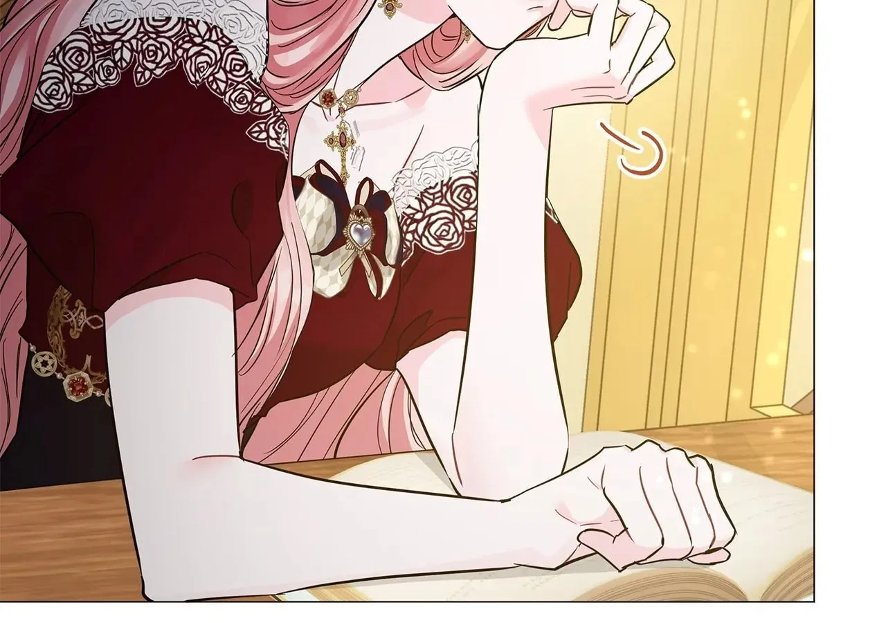My Evil Husband Is Obsessed With the Wrong Person Chapter 25 page 17 - 