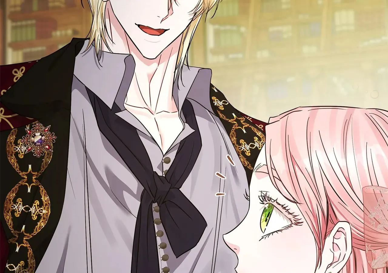 My Evil Husband Is Obsessed With the Wrong Person Chapter 25 page 21 - 