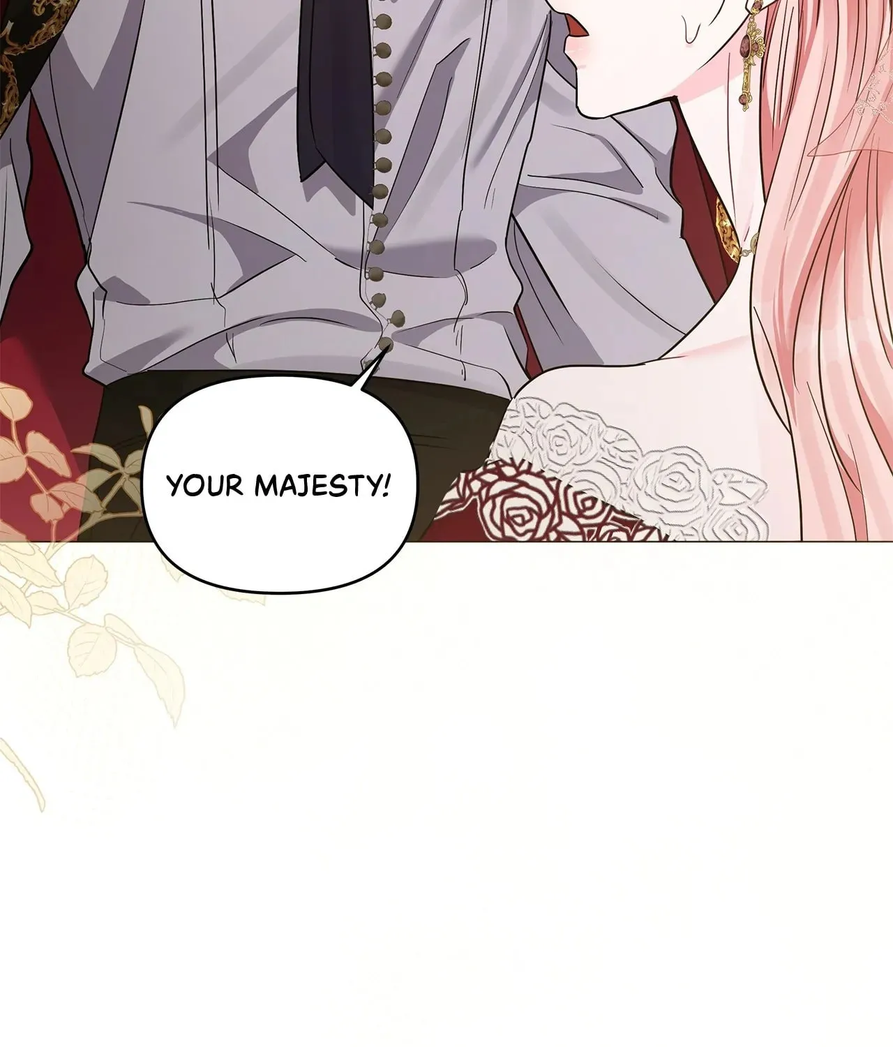 My Evil Husband Is Obsessed With the Wrong Person Chapter 25 page 22 - 