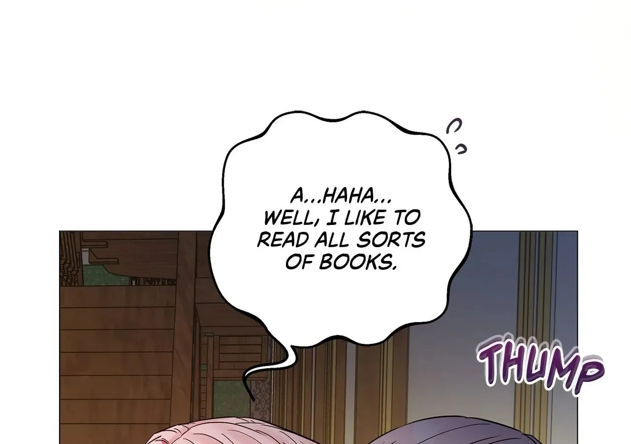 My Evil Husband Is Obsessed With the Wrong Person Chapter 25 page 23 - 