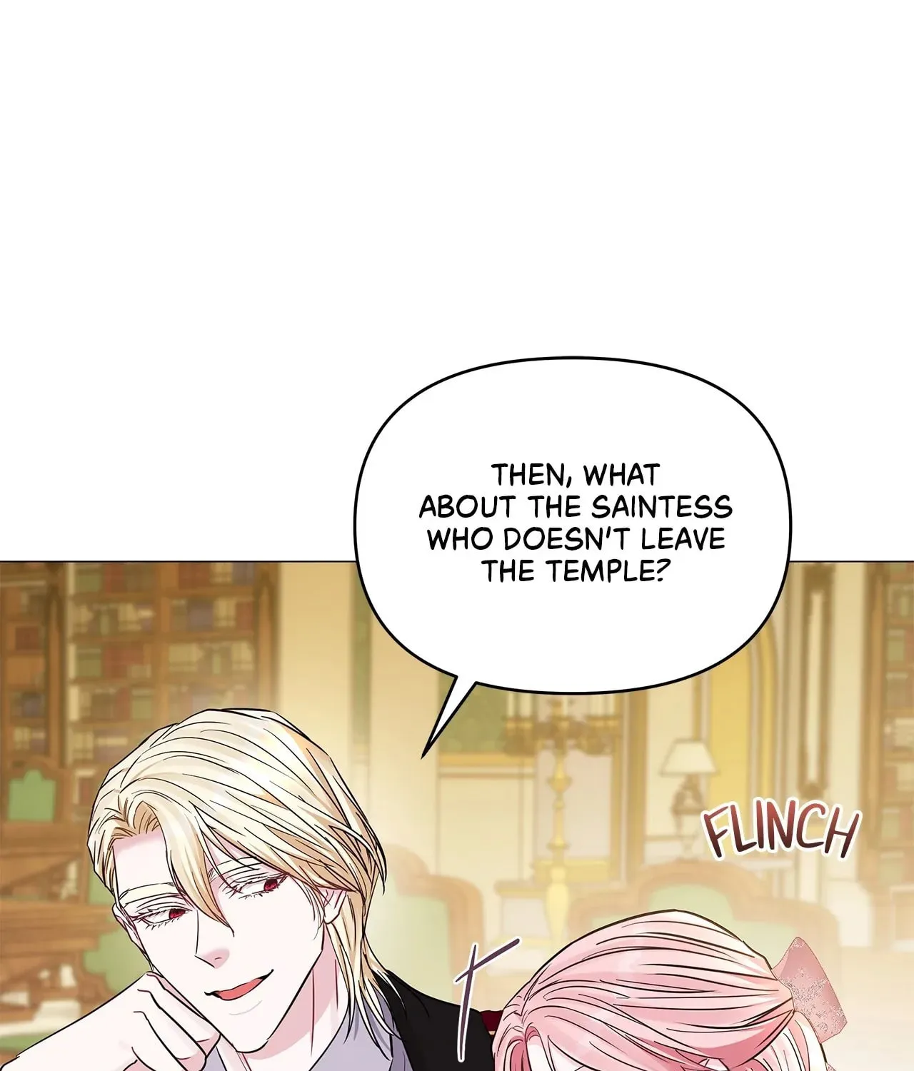 My Evil Husband Is Obsessed With the Wrong Person Chapter 25 page 29 - 