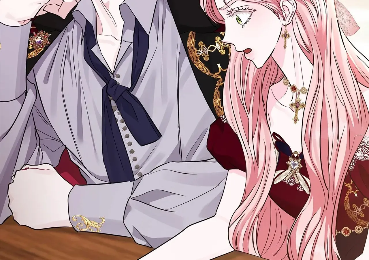 My Evil Husband Is Obsessed With the Wrong Person Chapter 25 page 30 - 